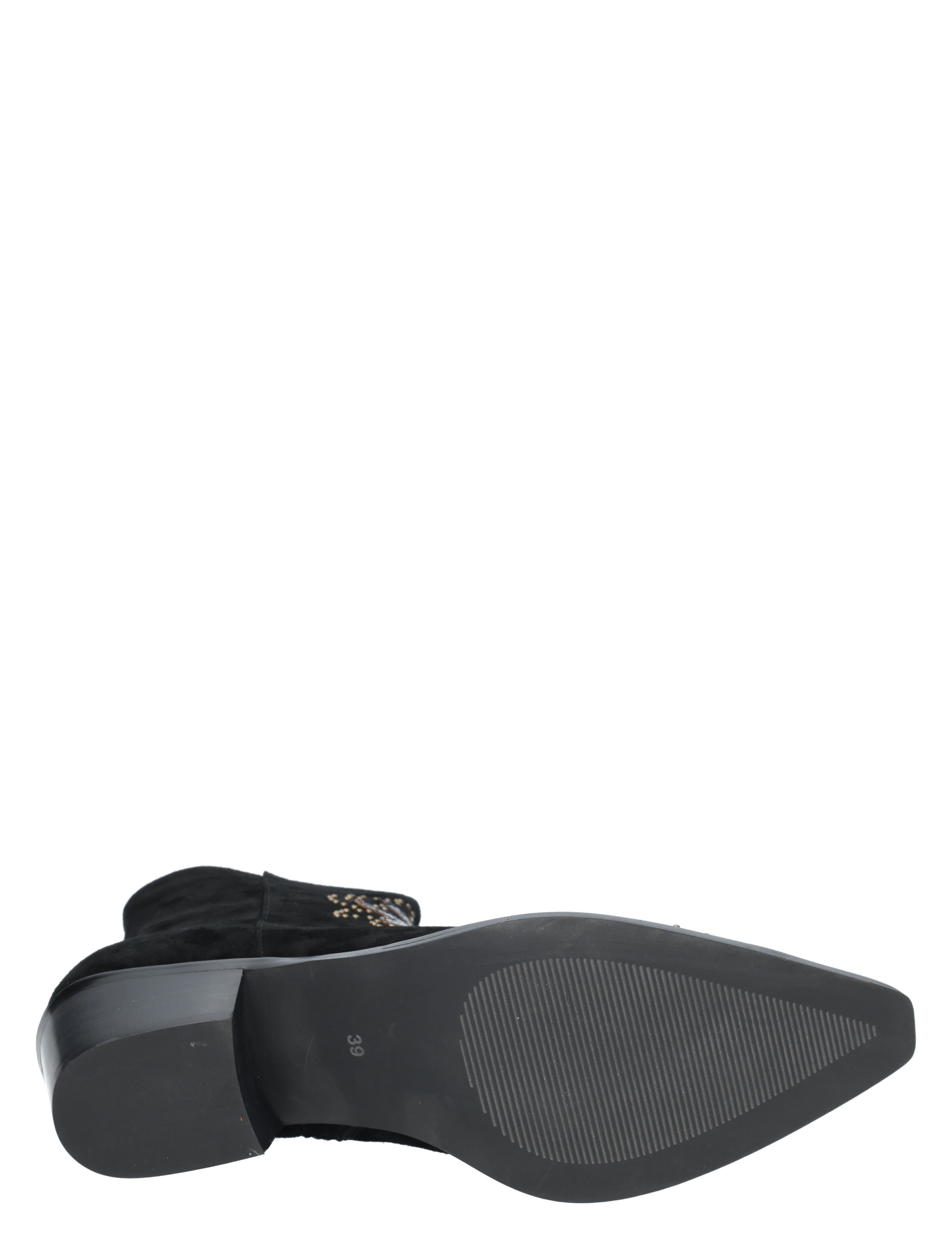 Vivian Ray - Carlotta Black - Dames - Boots - Enkellaarsjes - 49470_11_8