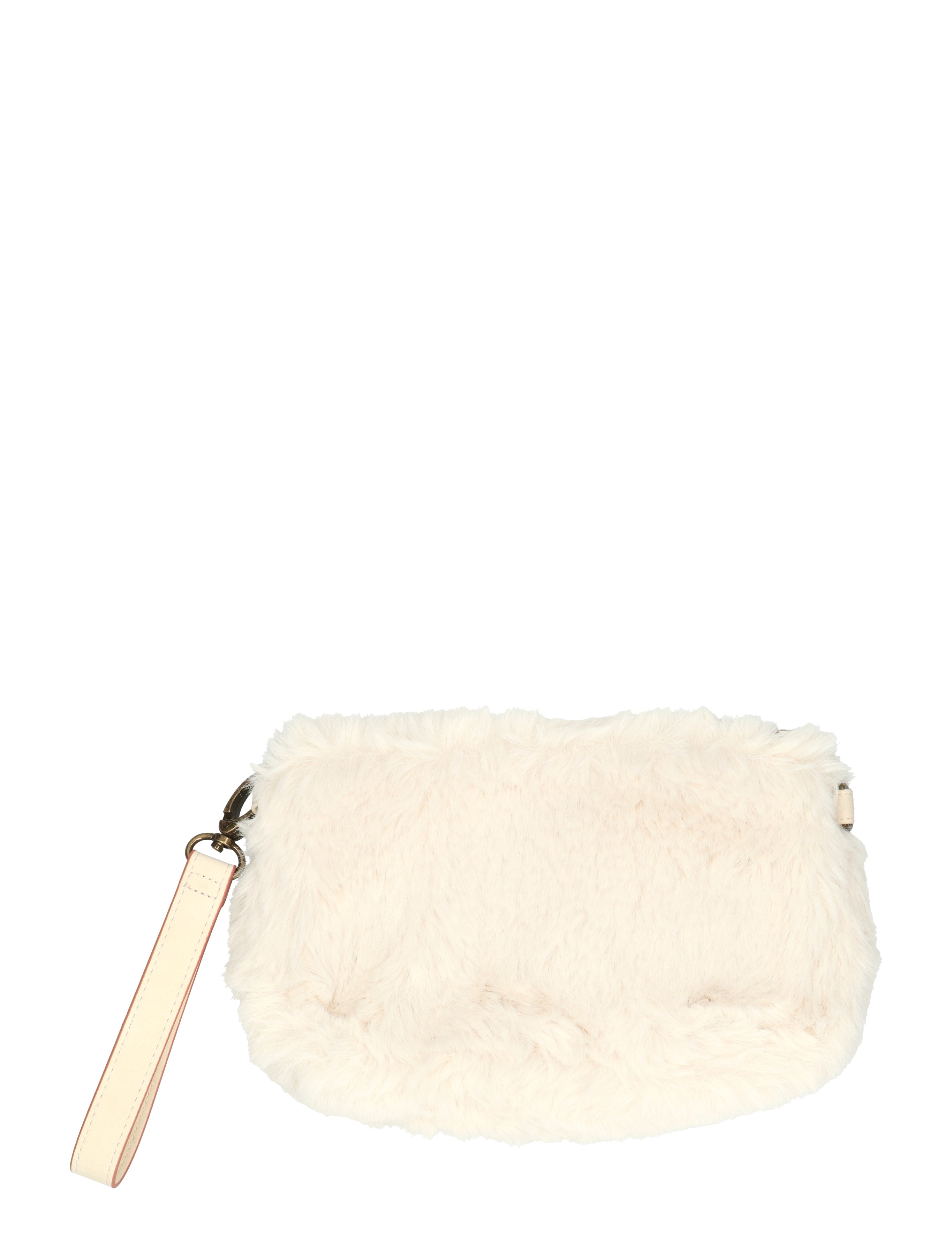 Barts - Sourwood Clutch 4202 10 Cream - Dames - Schoudertassen - 49372_77_3