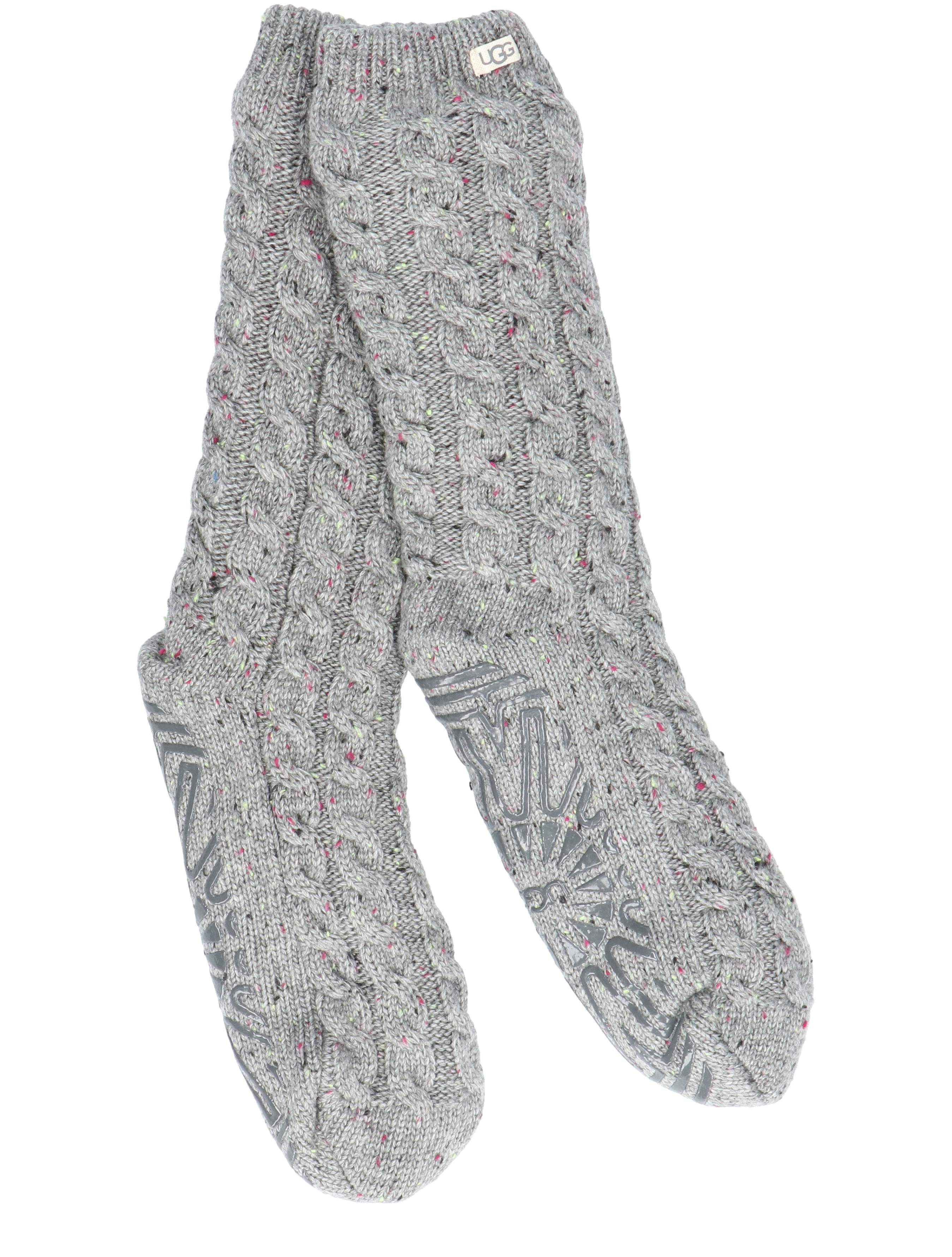 UGG - Elowyn Cable Knit  1171627 CCLH - Meisjes - Sokken - 48171_99_1