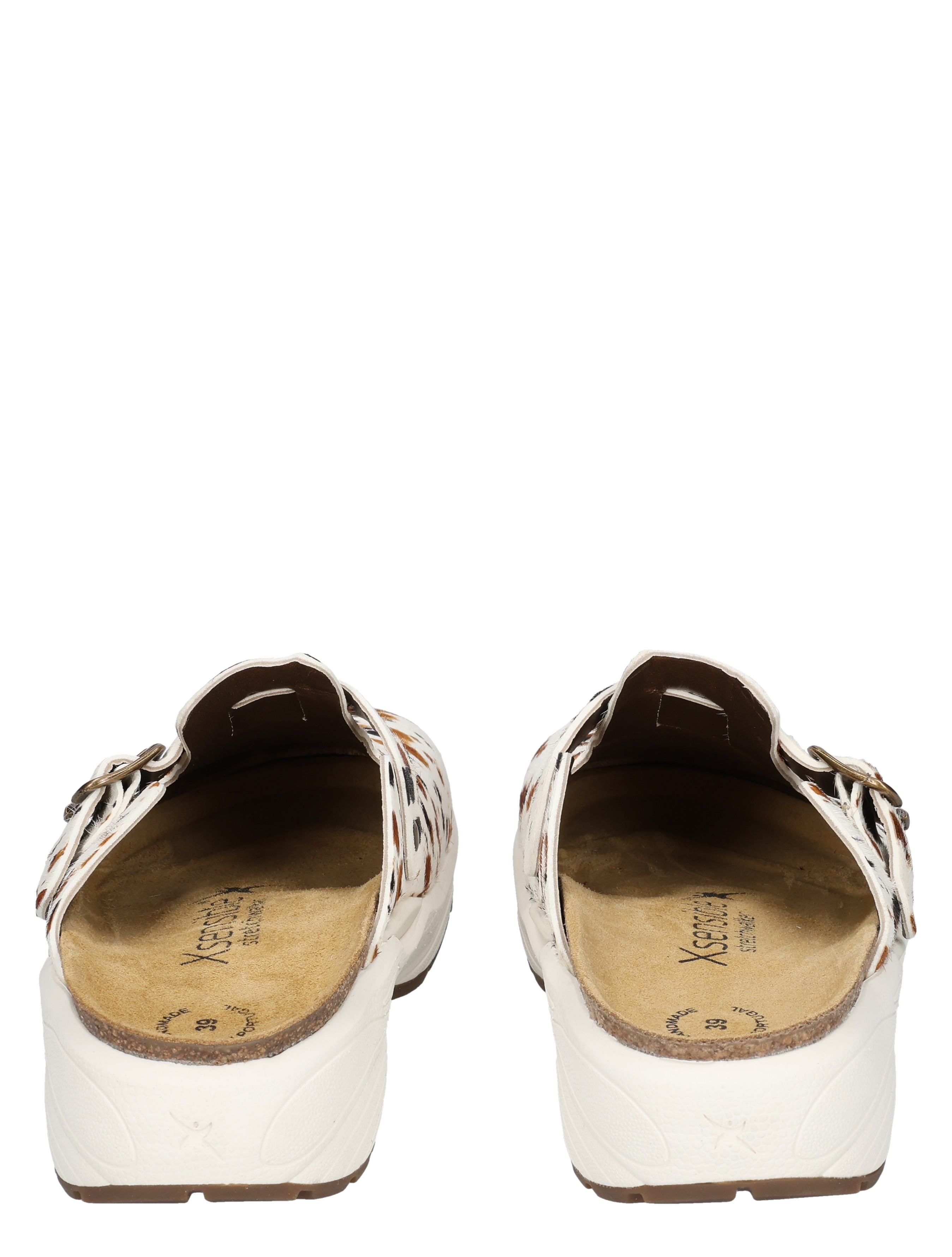 klompen, wedge, sandalen, schoenen, damesschoenen