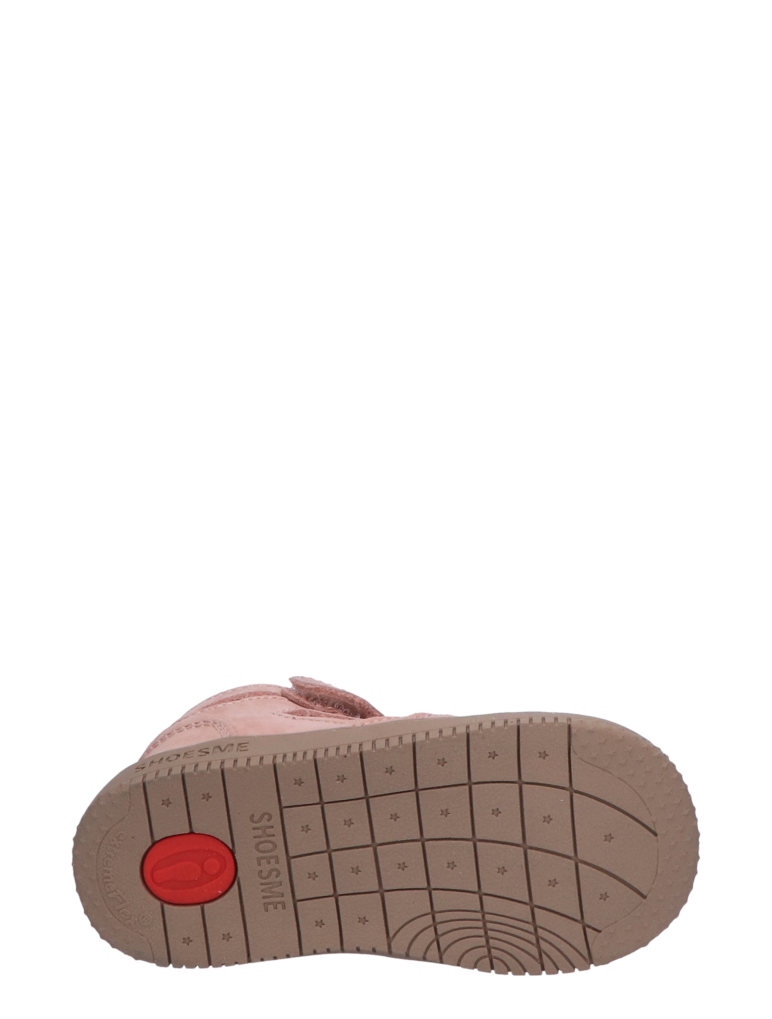 Shoesme - BN24W008 Old Pink - Meisjes - Babyshoenen - 45686_48_8