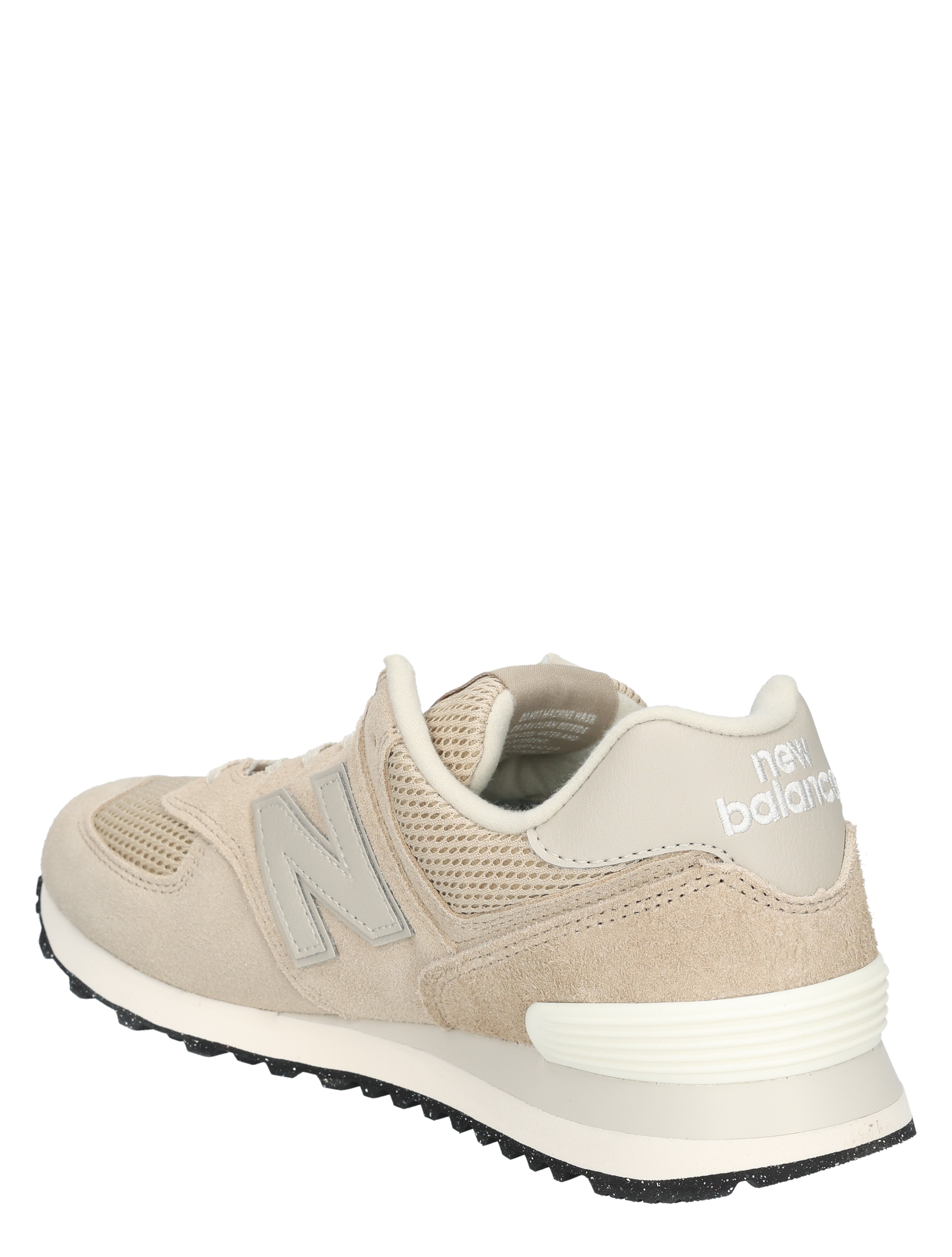 New Balance - 574 Women W5746J3 Beige - Dames - Sneakers - Lage Sneakers - 49623_77_4