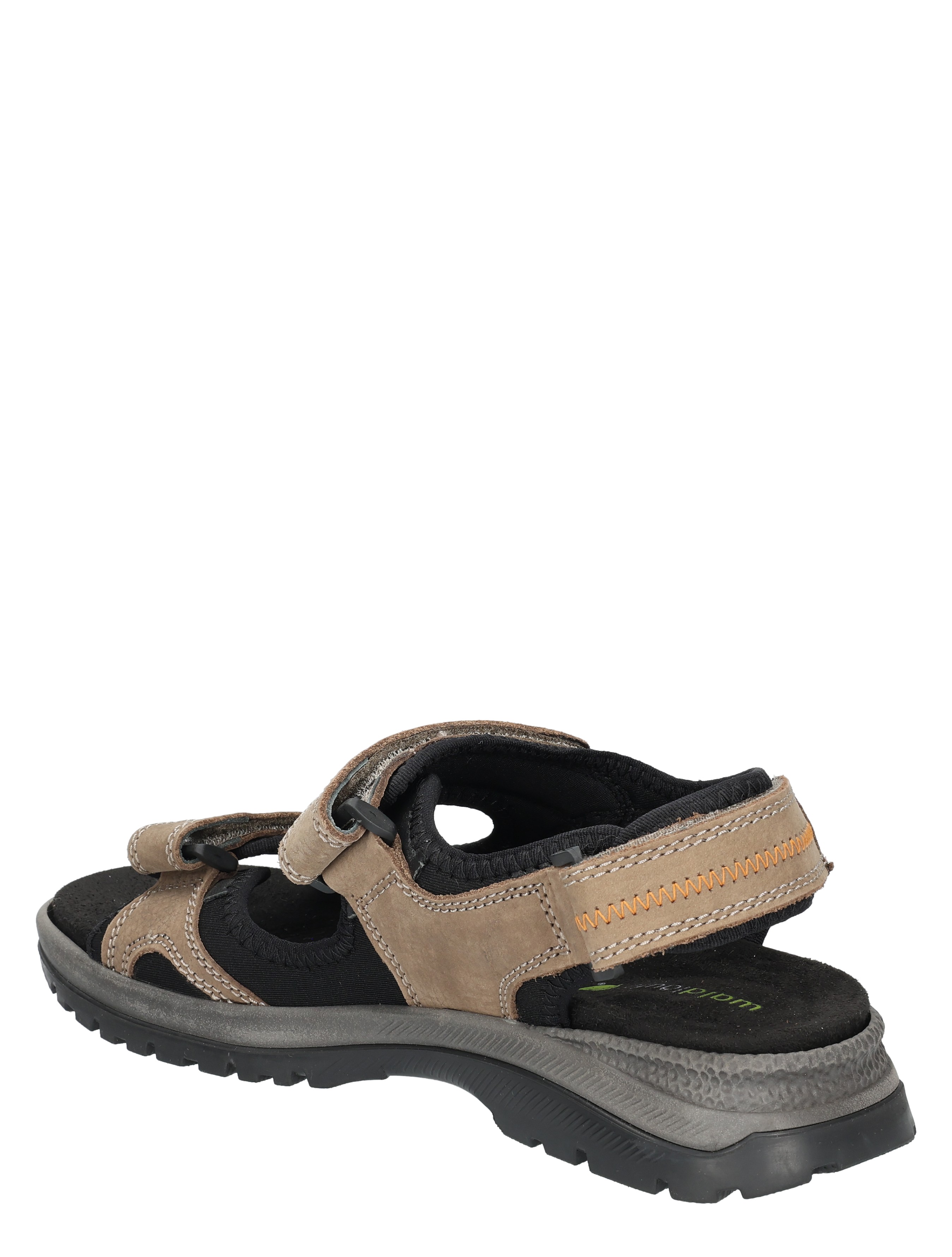 Waldlaufer - 746004 103 093 Nubuk Storm - Heren - Sandalen - 50395_71_4
