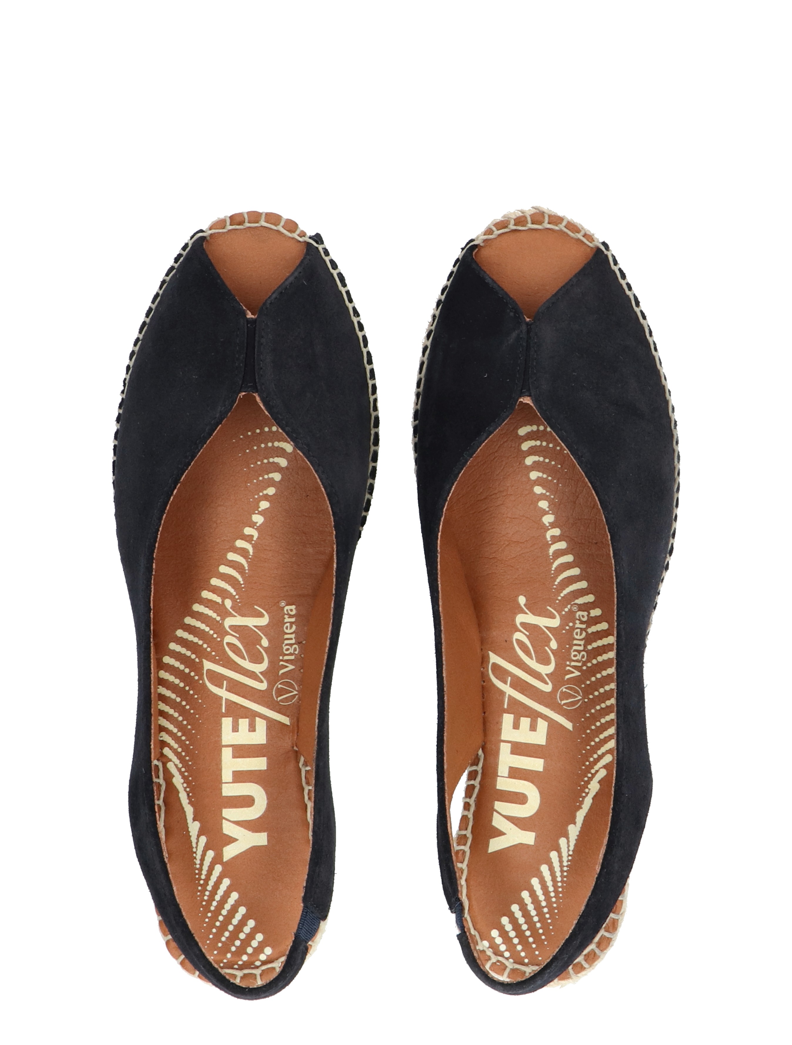 Viguera - 2200 Vitelo Ocean - Dames - Sleehakken - 47493_33_7