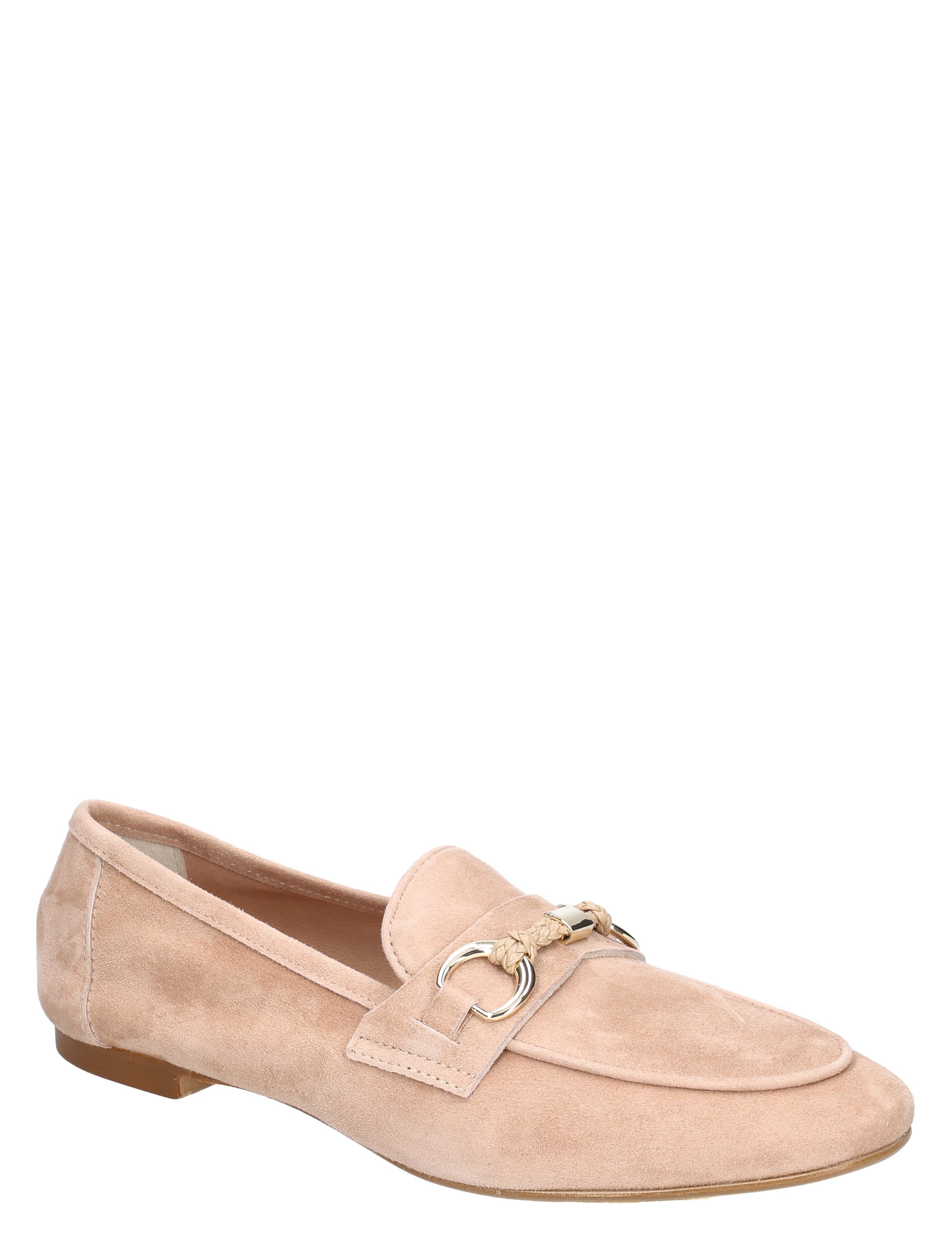 Toscanini - Ivy Camoscio Deserto - Dames - Loafers - 50738_77_3