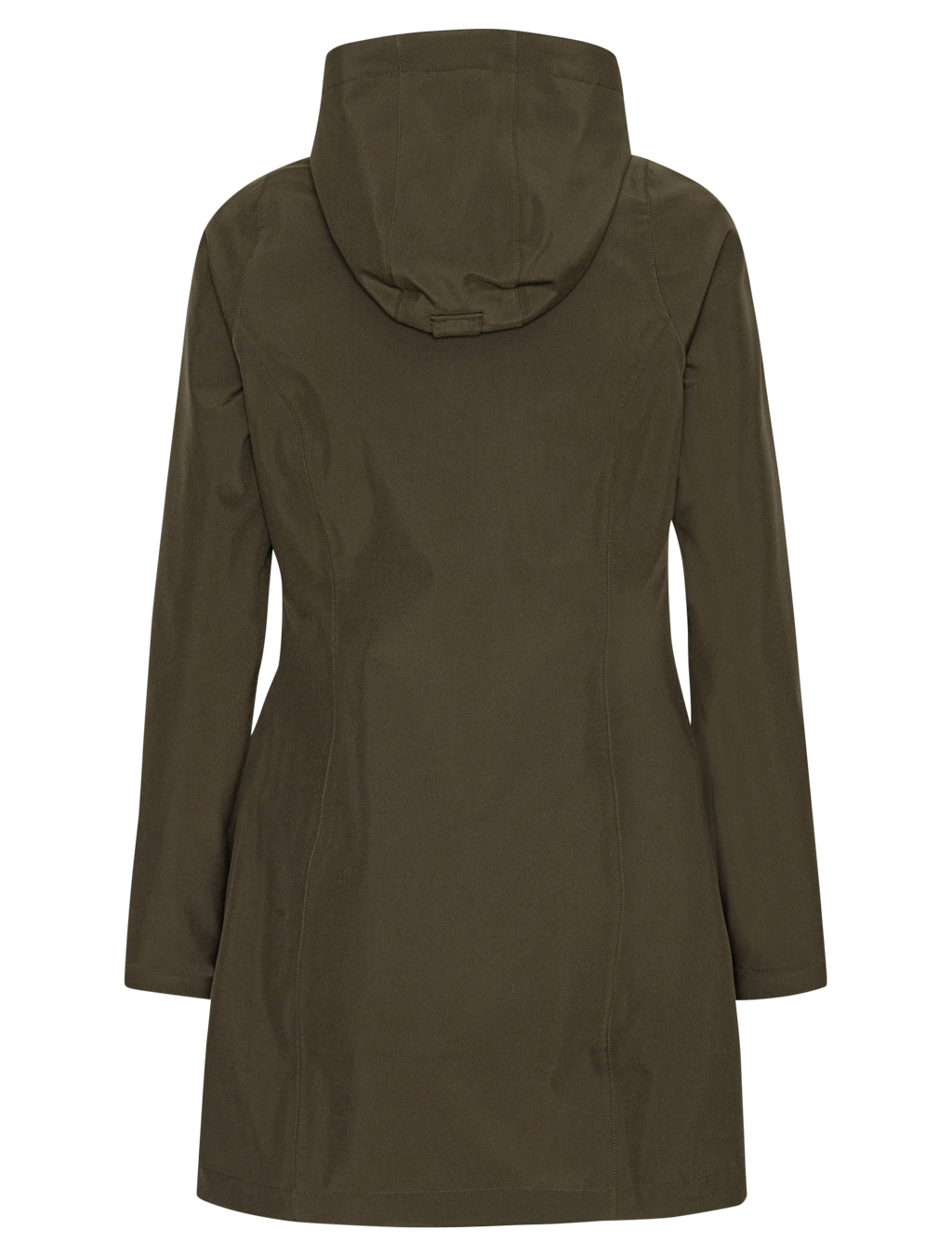 Ilse Jacobsen - Daybreak 01 410 Army - Dames - Jassen en Jacks - 45995_66_3