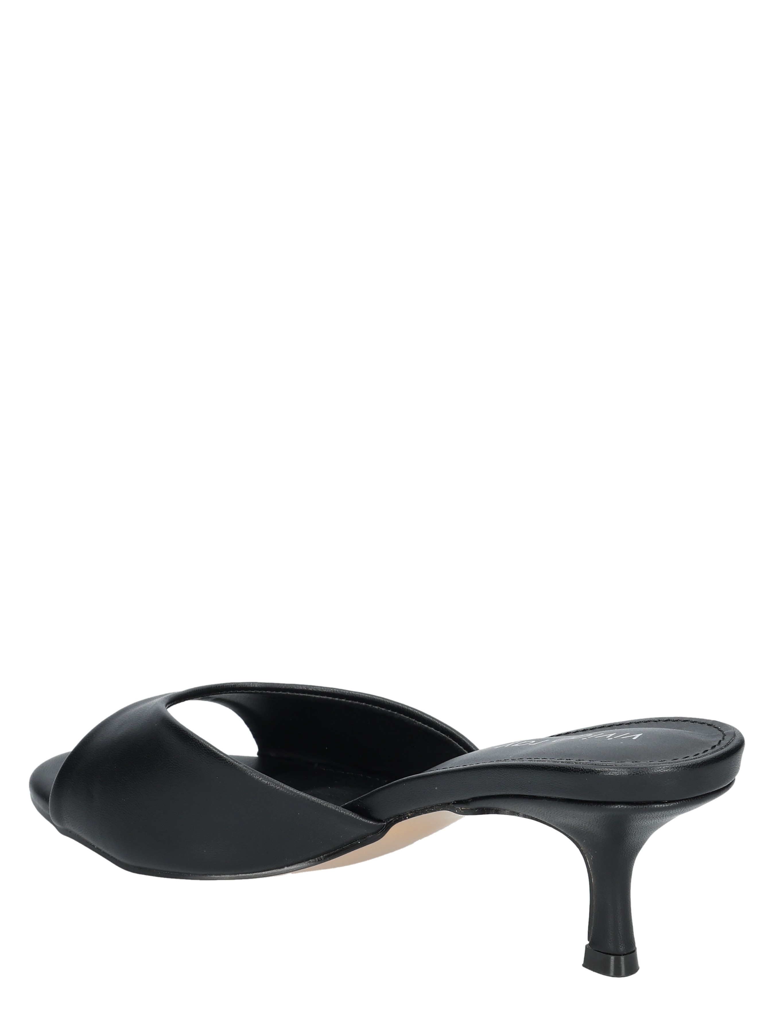 Vivian Ray - Ziva Black - Dames - Sandalettes - 50208_11_4