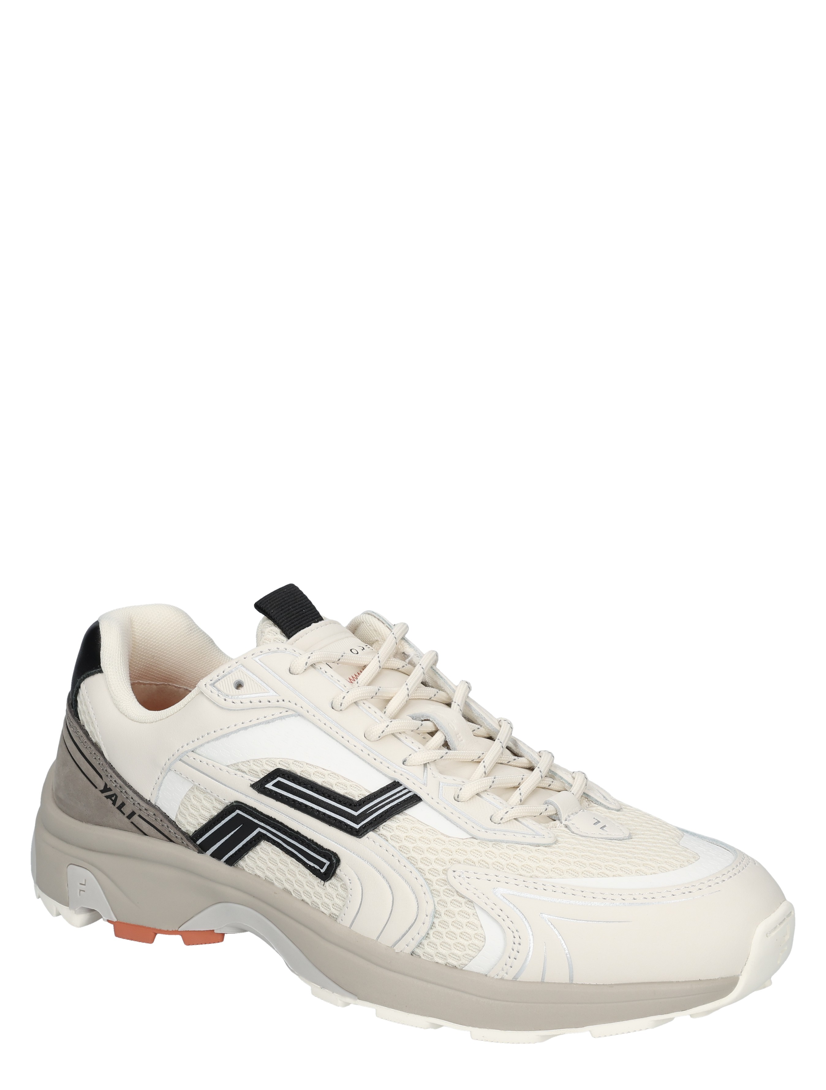 Filmore - Yali-2 77.1008.01-V00 Offwhite - Heren - Lage Sneakers - Sneakers - 50784_88_3