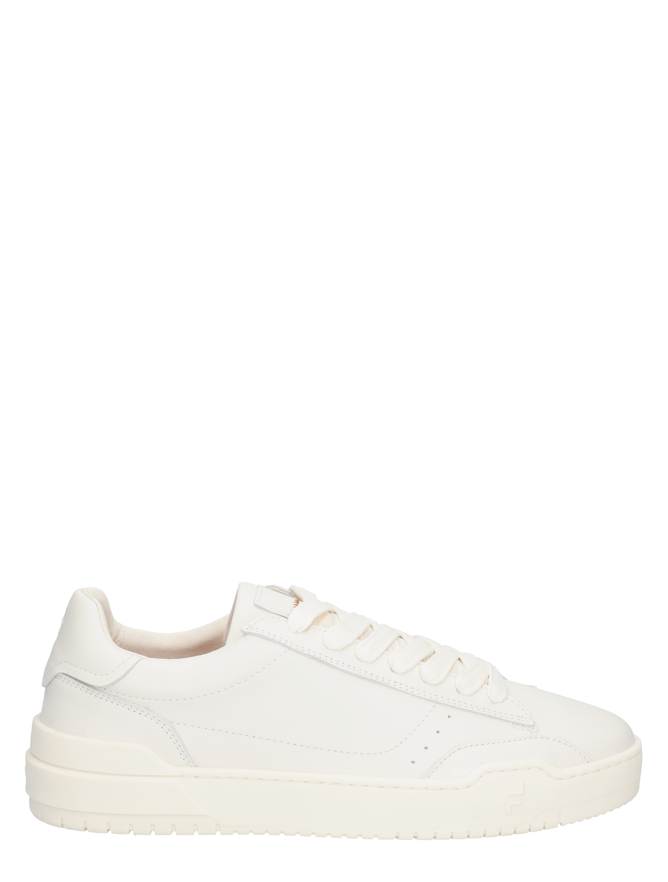 Filmore - Milos Off White - Heren - Lage Sneakers - Sneakers - 50785_88_1