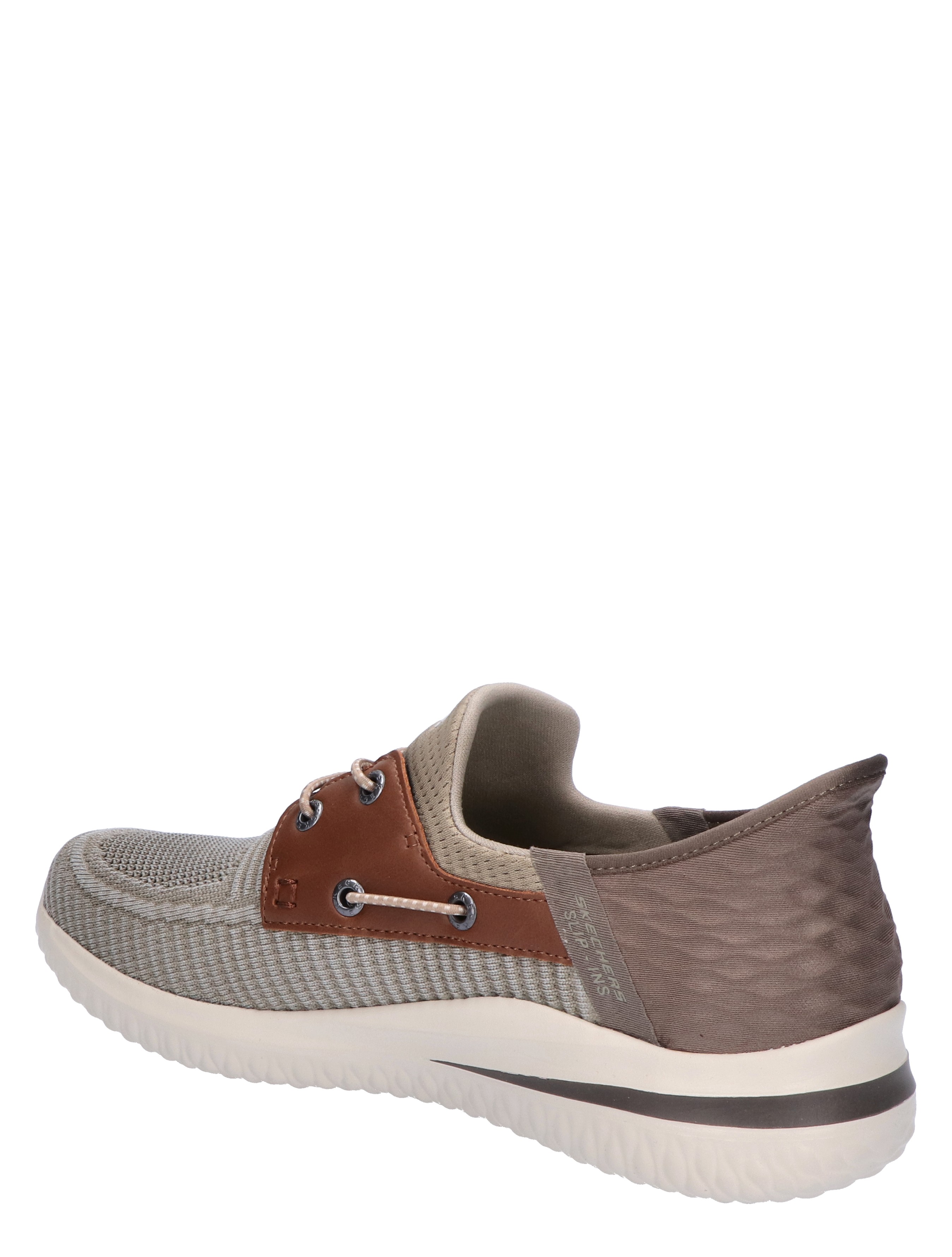 Delson 3.0 Slip On Taupe