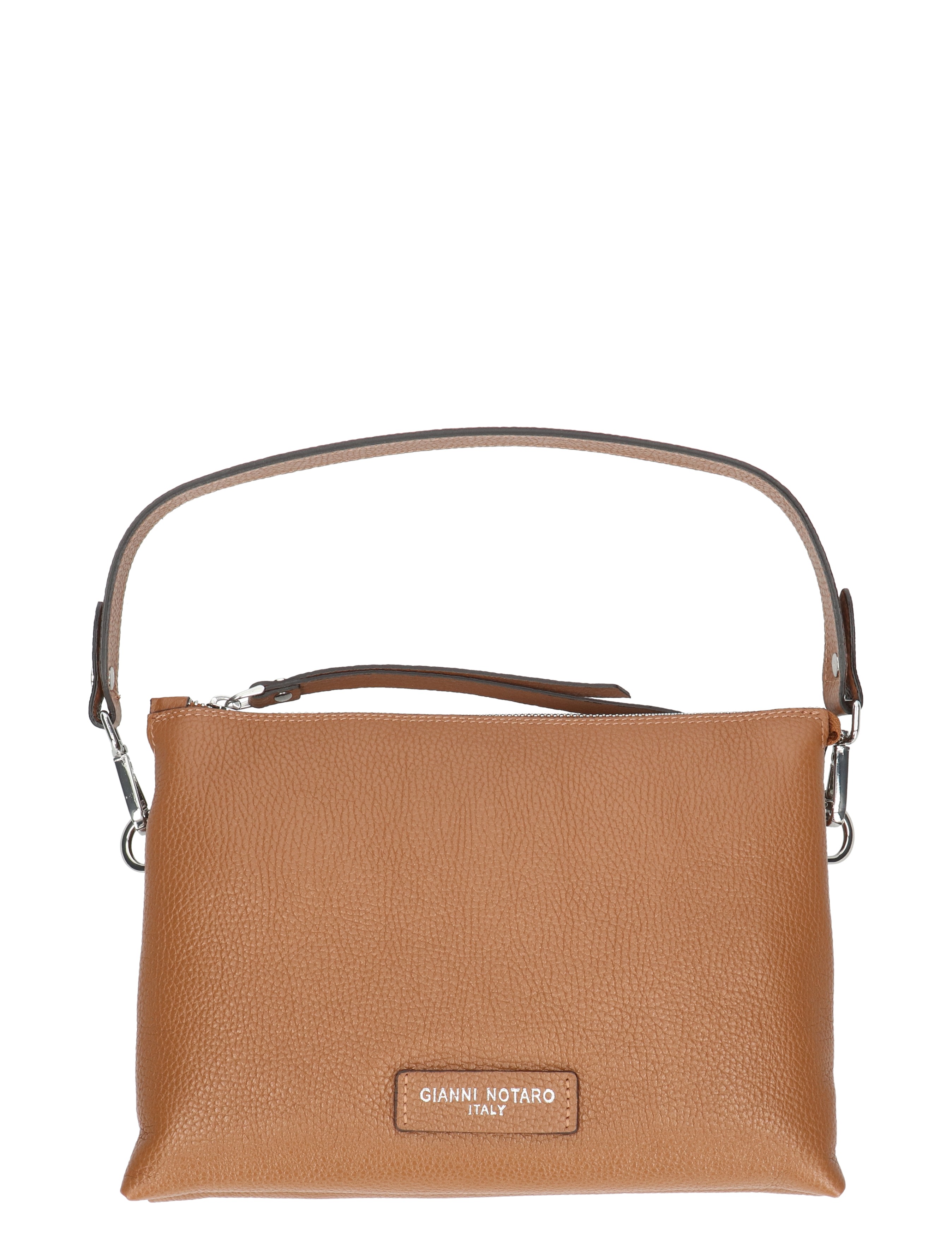Carol J - 310 Dollaro Cuoio - Schoudertassen - Dames - 52318_22_1