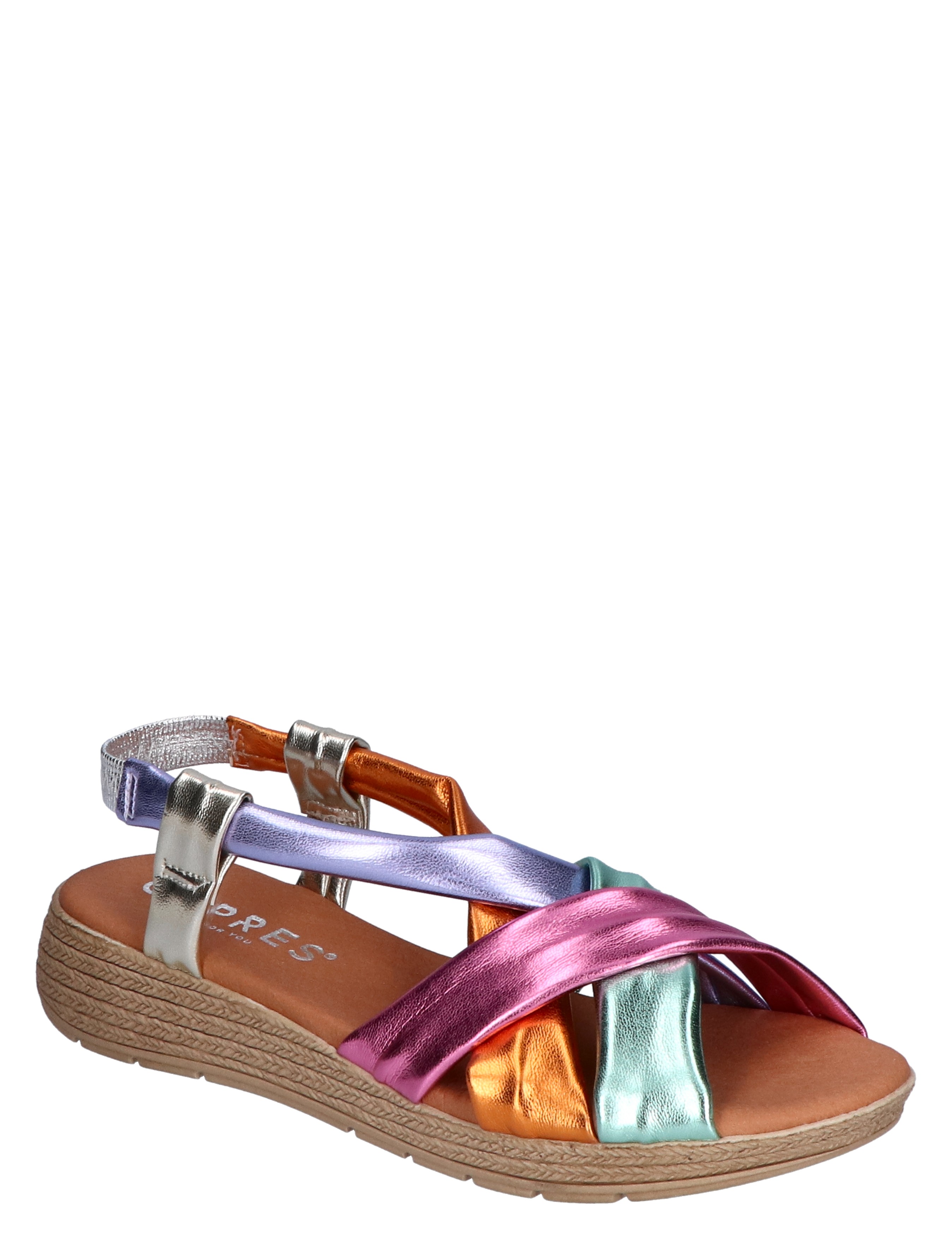 Tampi Multi Color Galaxia