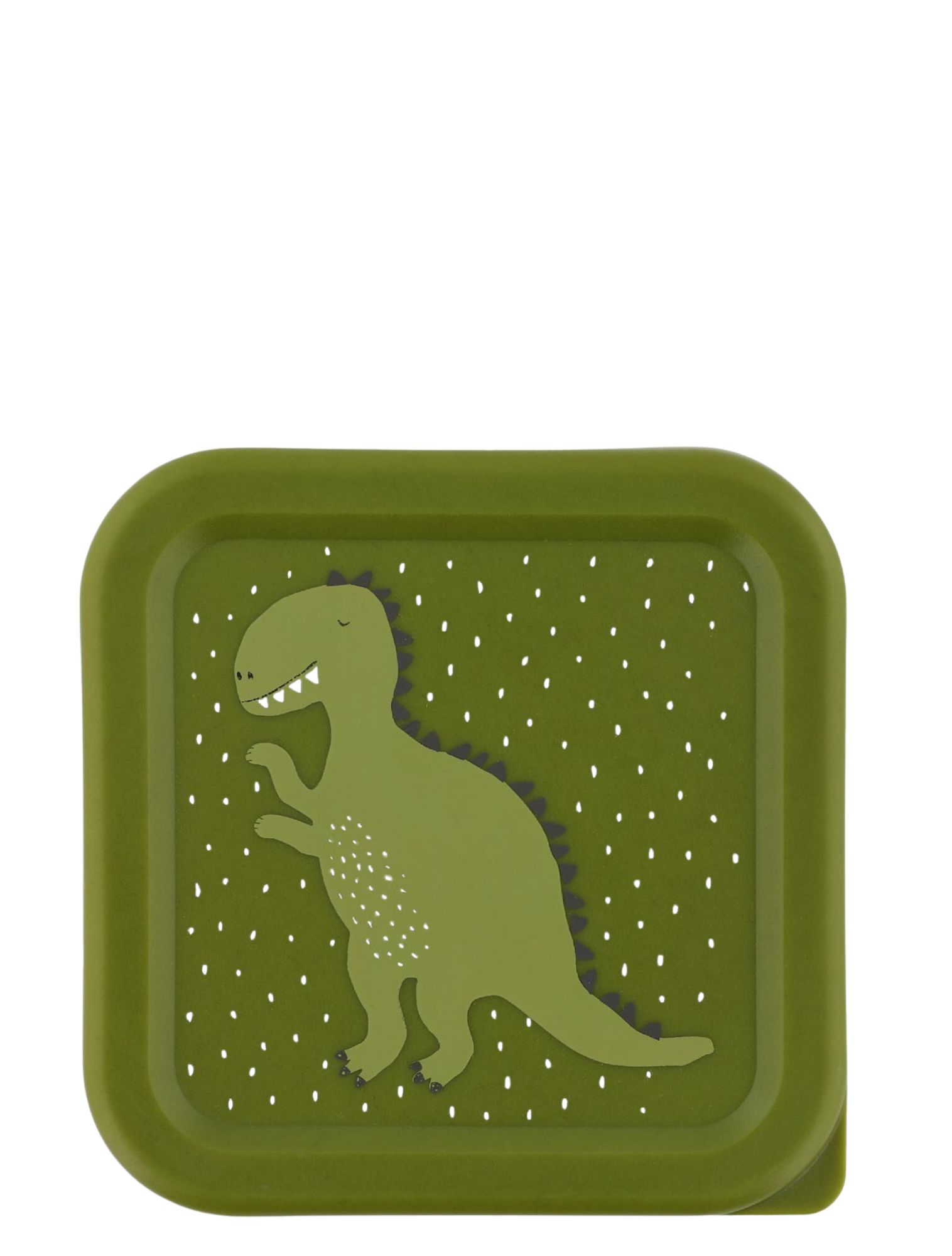 Trixie - Snackbox Set 3 pcs 05-201 Mr. Dino - Meisjes - Overige Accessoires - 49774_66_1