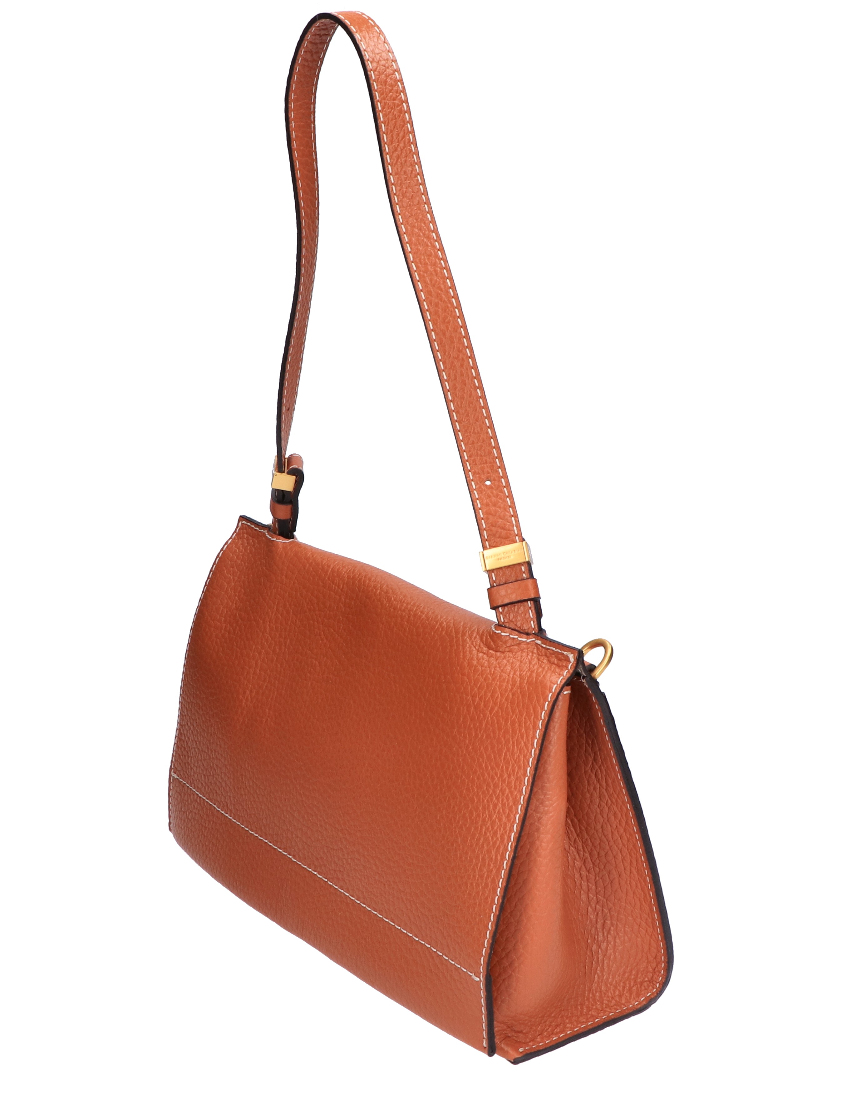 Gianni Chiarini - 11336 Brown - Dames - Handtassen - 46798_22_3