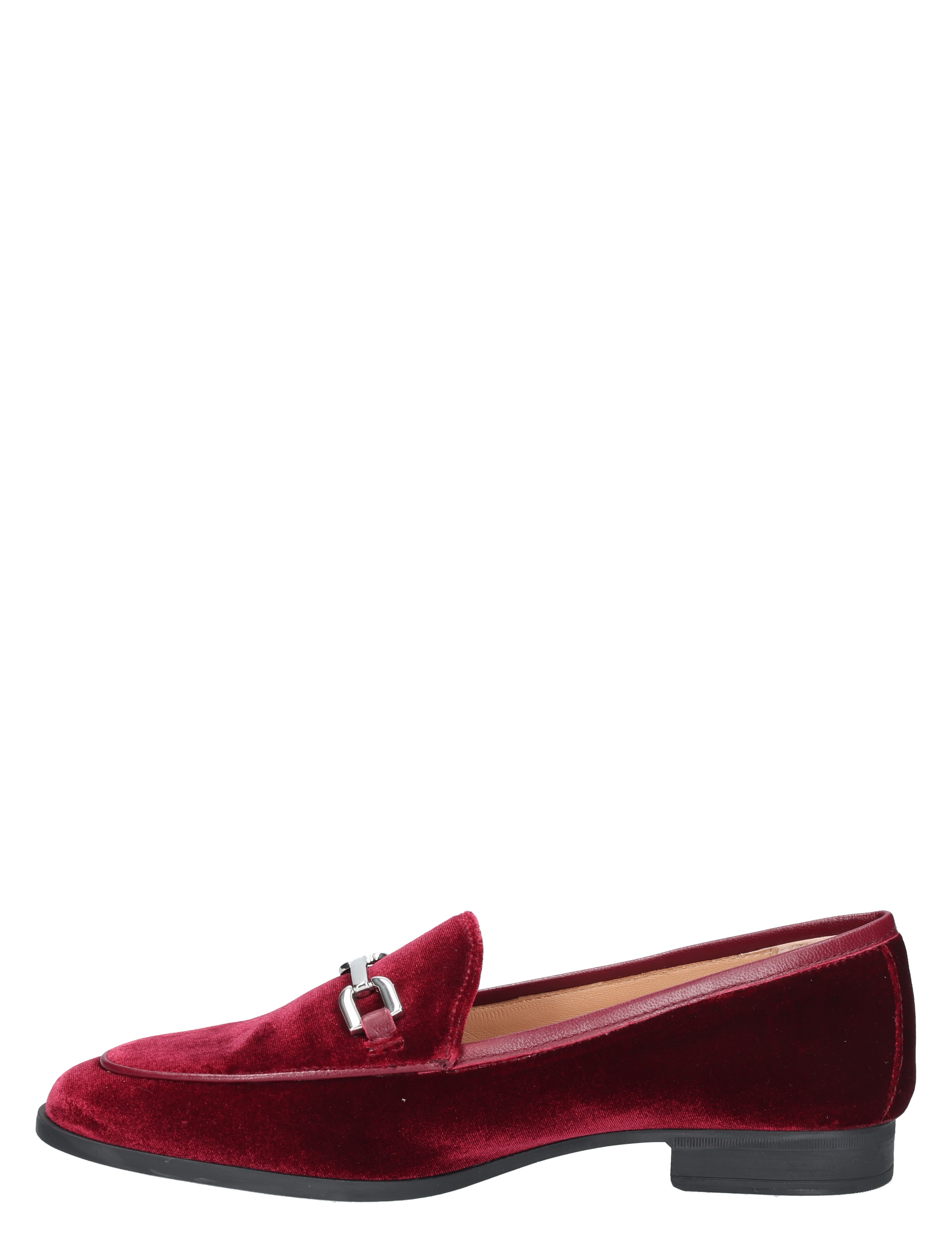Unisa - Dalcy Bordeaux - Dames - Loafers - 49097_42_2