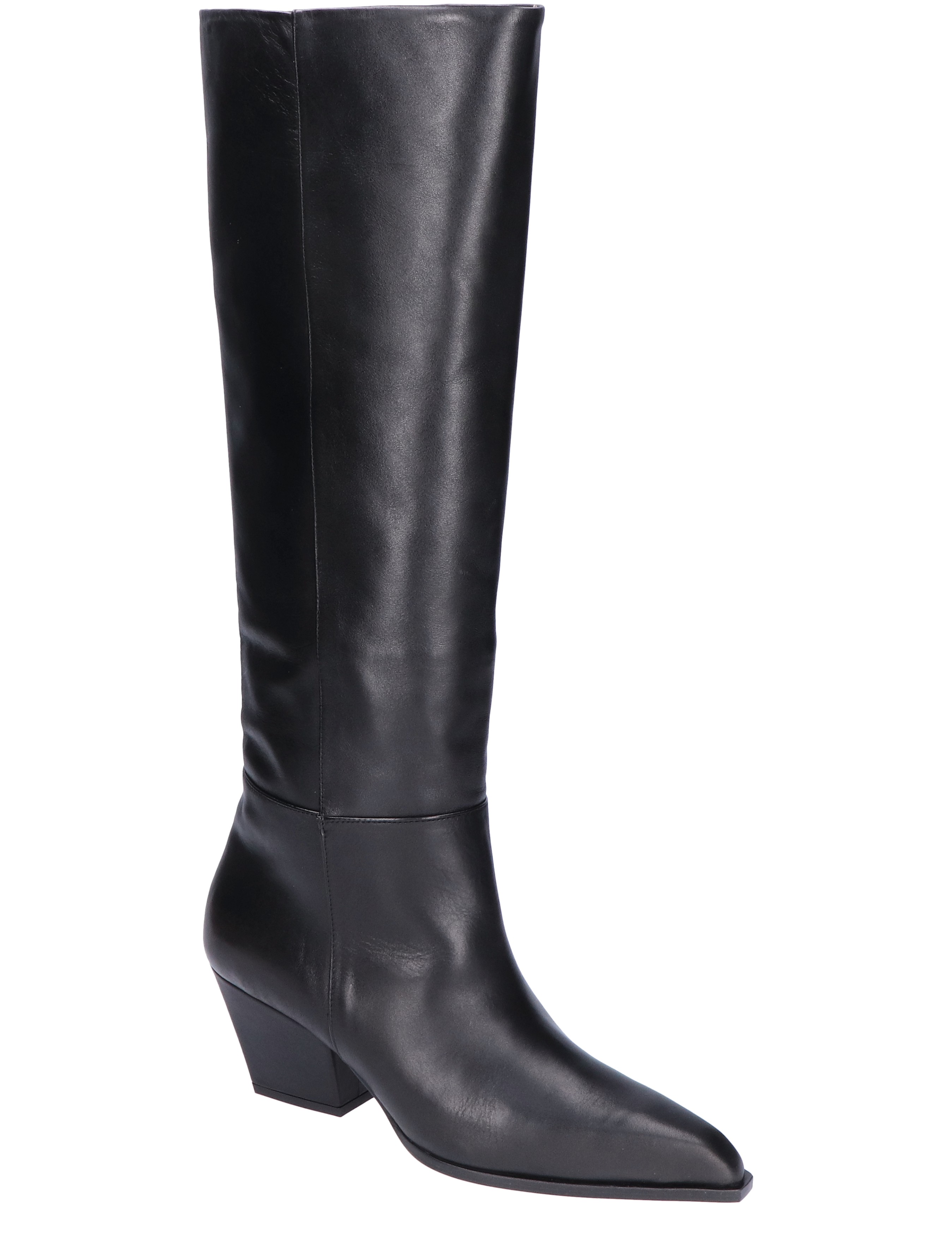 Toral Shoes - Dakota Black - Dames - Boots - Lange Laarzen - 45925_11_3