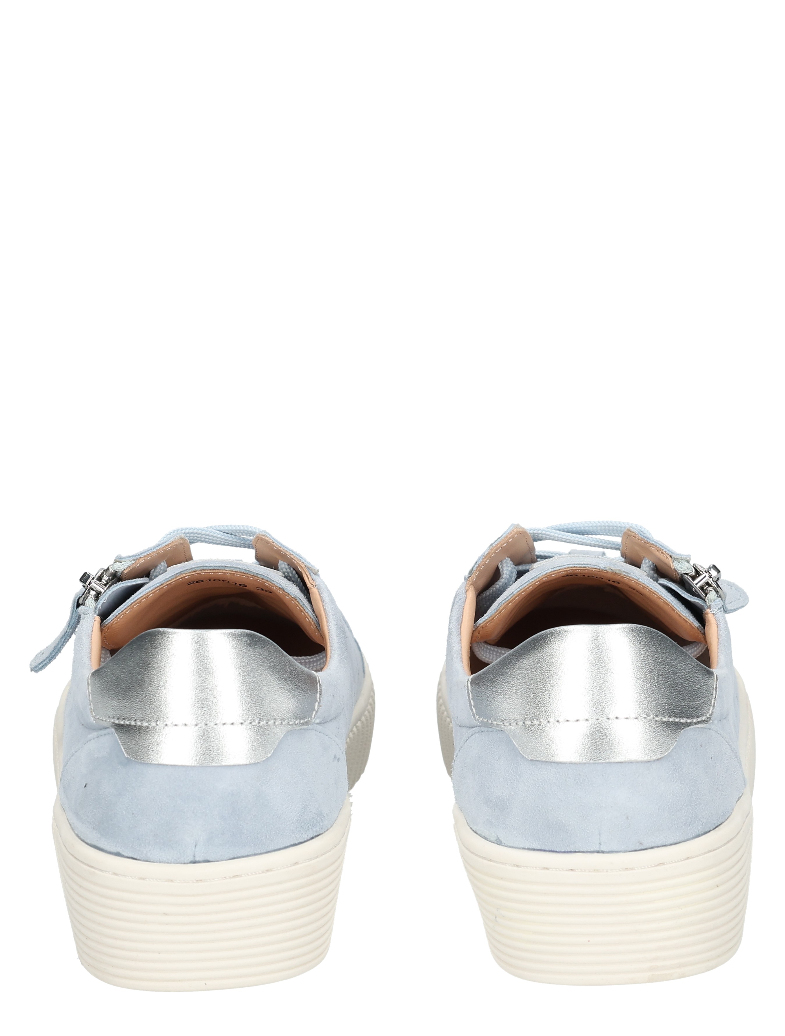platinum, suède, heren-sneaker, zachet-achtige, laarzenlos