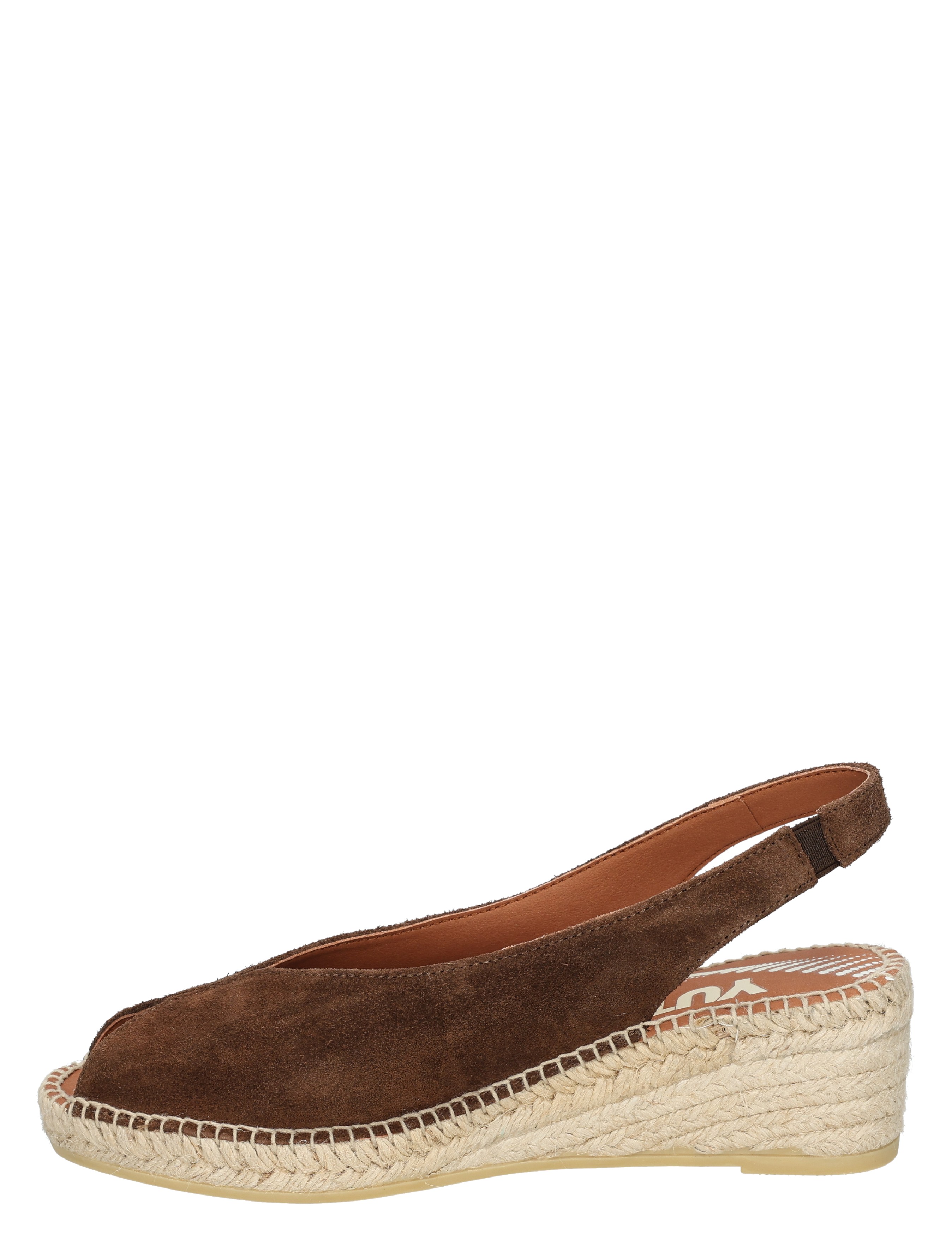 Viguera - 2200 Vitelo Testa - Dames - Espadrilles - 50734_22_2