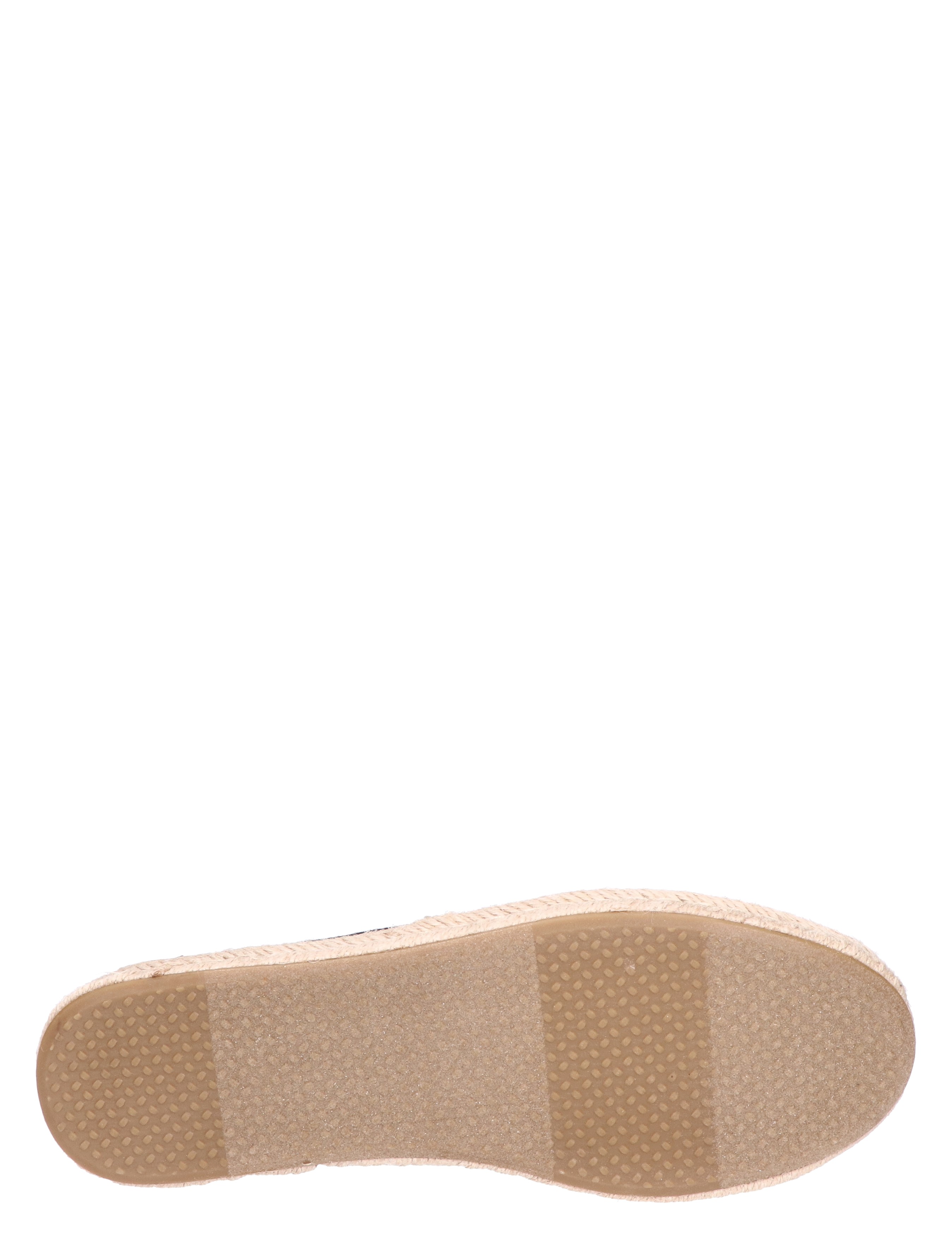 Toms - Alpargata Rope 2.0 Black - Dames - Espadrilles - 43765_11_8