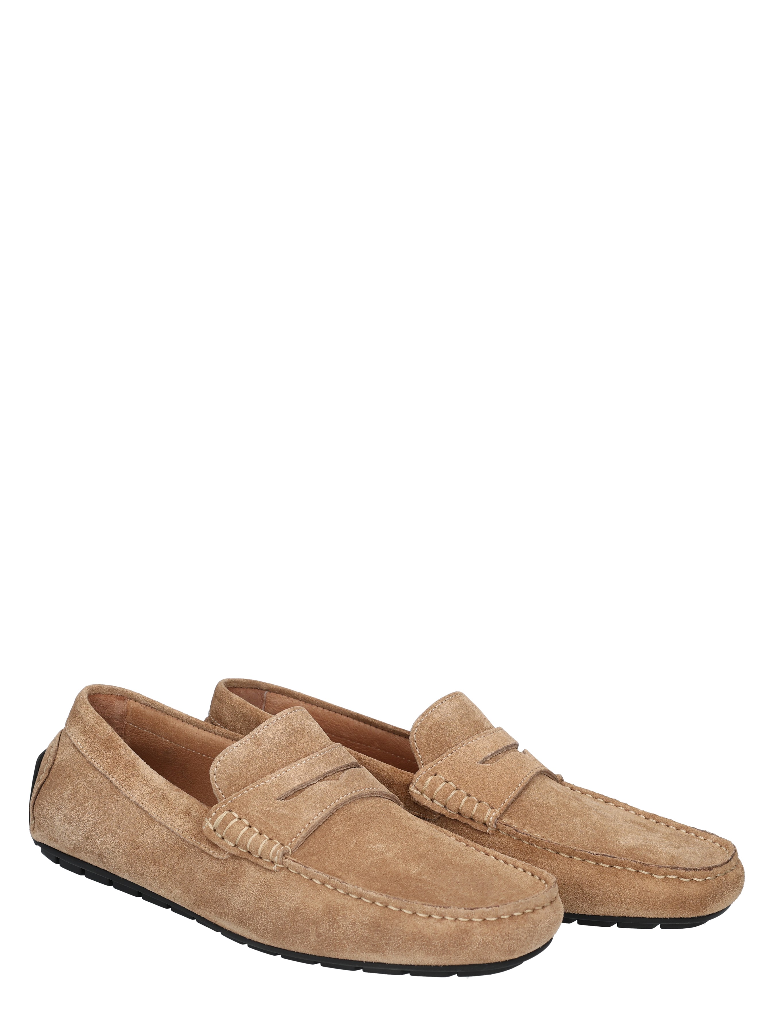 Daniel Kenneth - Whittacker Taupe - Heren - Loafers - 50880_77_5