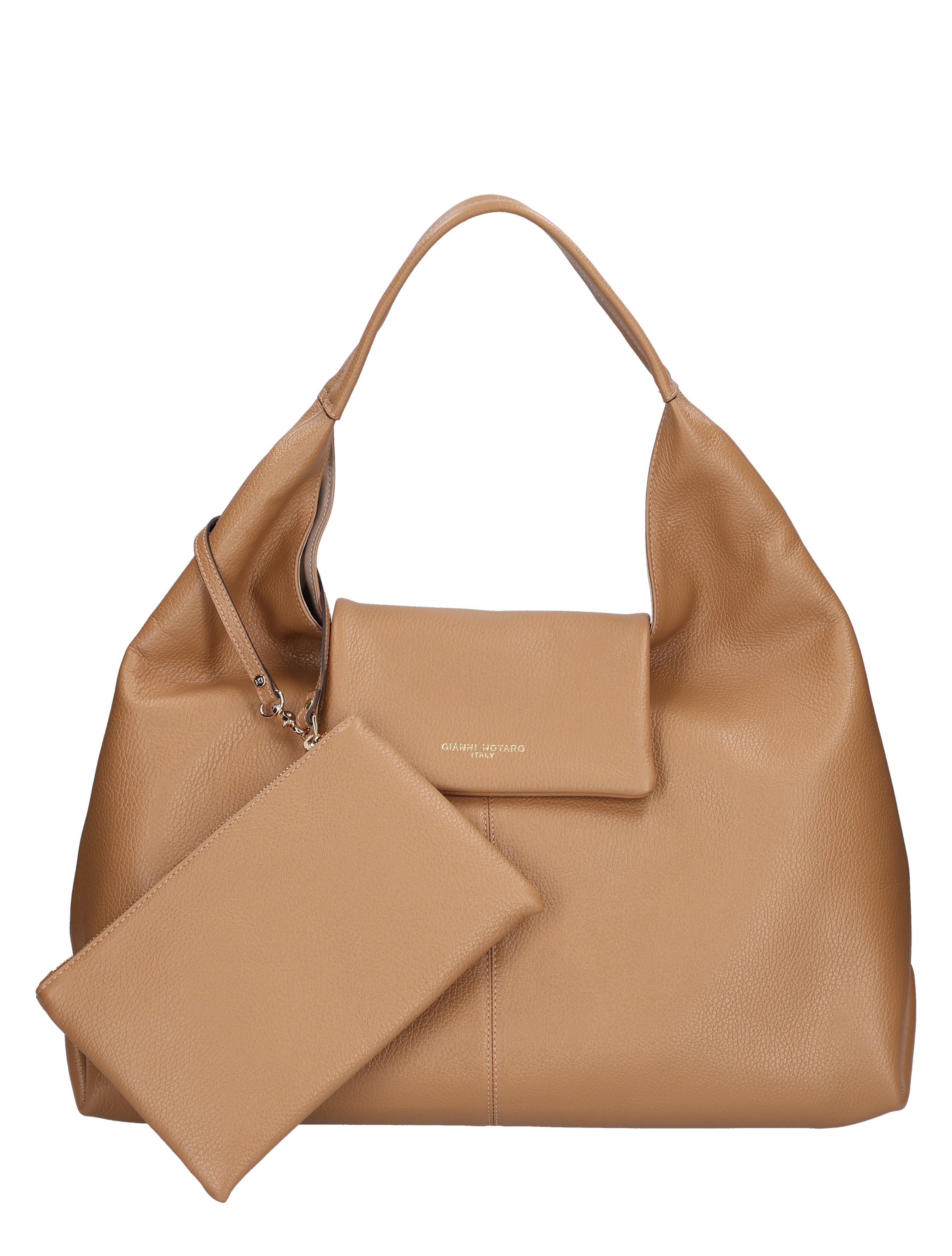 Carol J - 214 Dollaro Tan - Schoudertassen - Dames - 50707_22_2