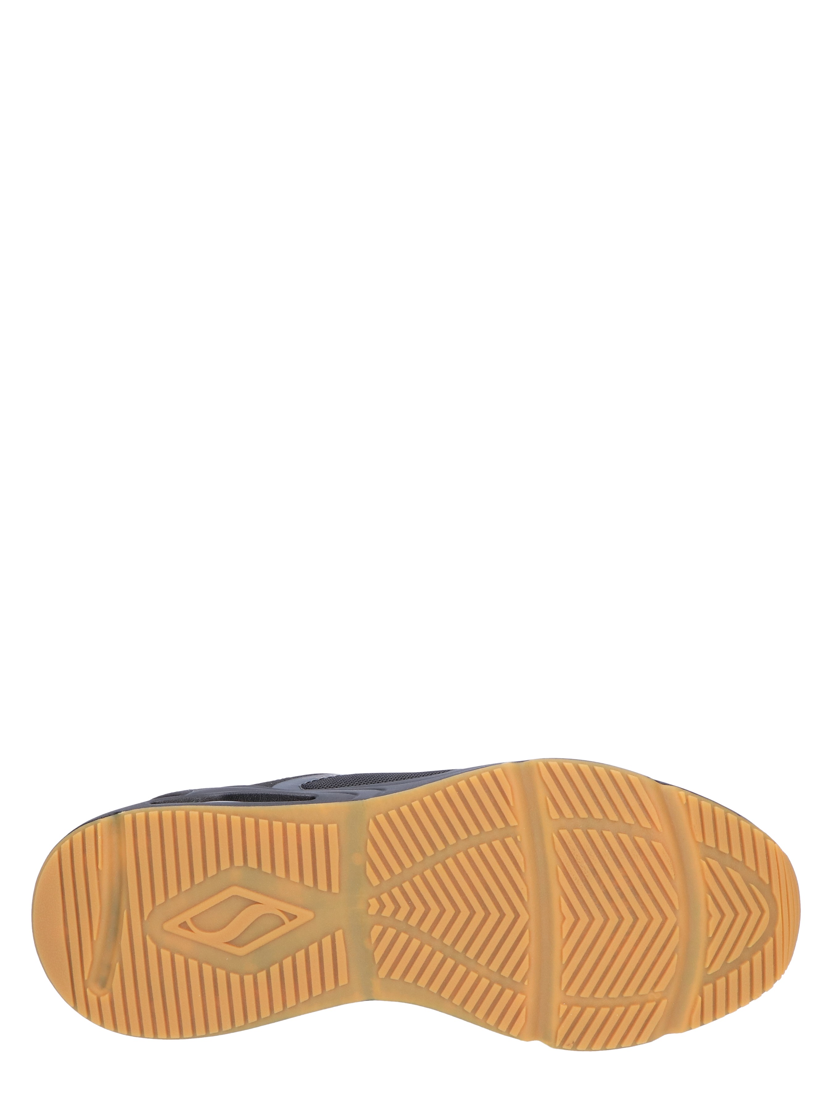 Skechers - 183093 Black - Heren - Lage Sneakers - Sneakers - 45068_11_8