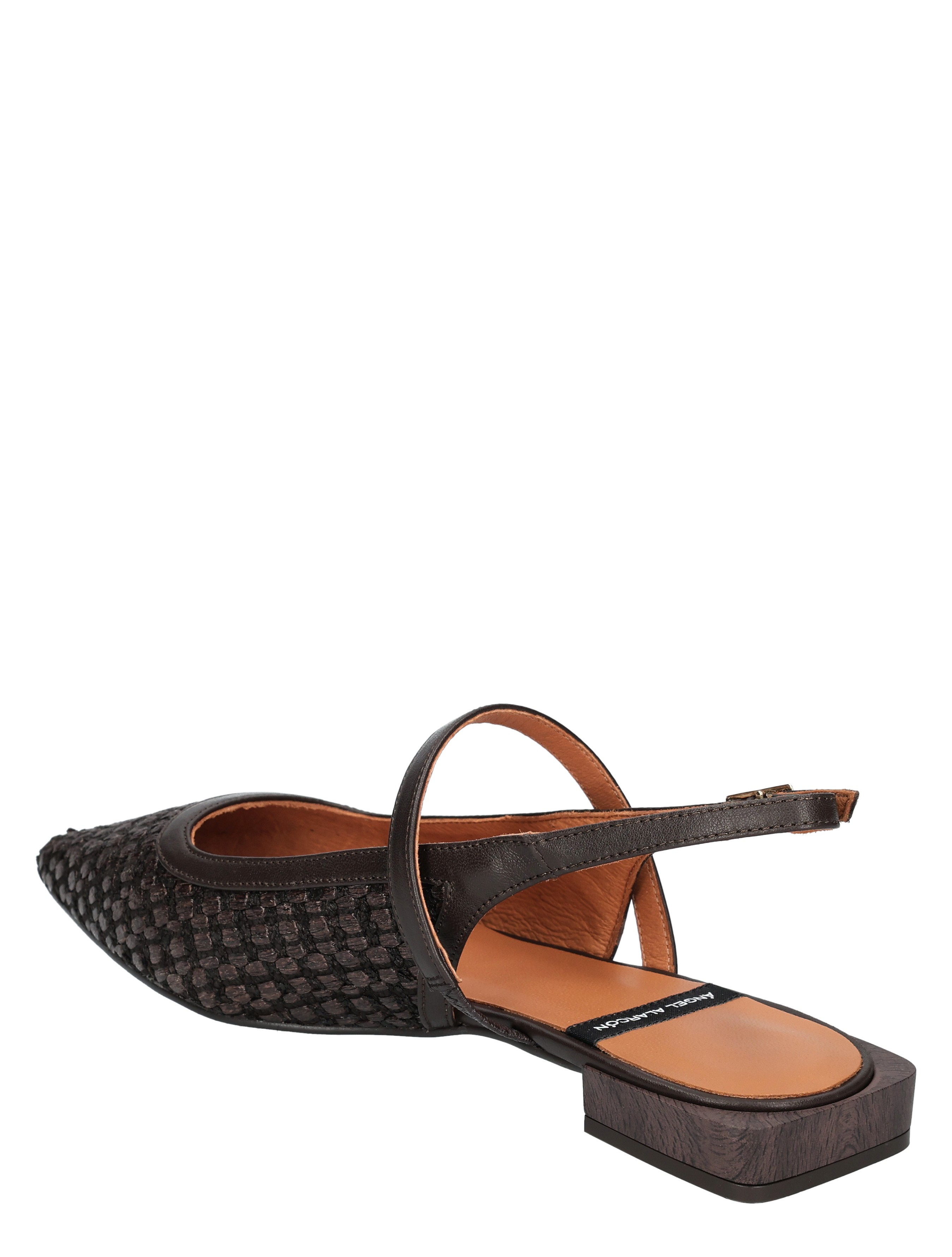 Angel Alarcon - 26002 Testa - Dames - Pumps - 50714_22_4