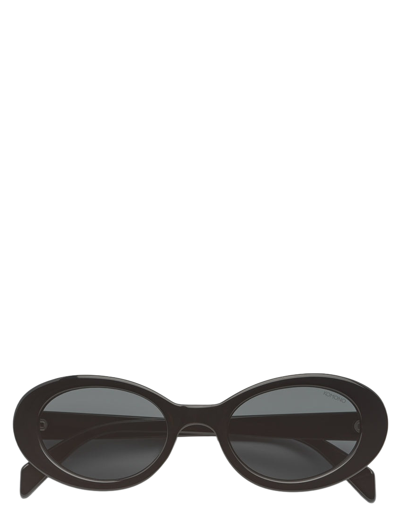 Komono - Ana Black - Dames - Zonnebrillen - 50948_11_2