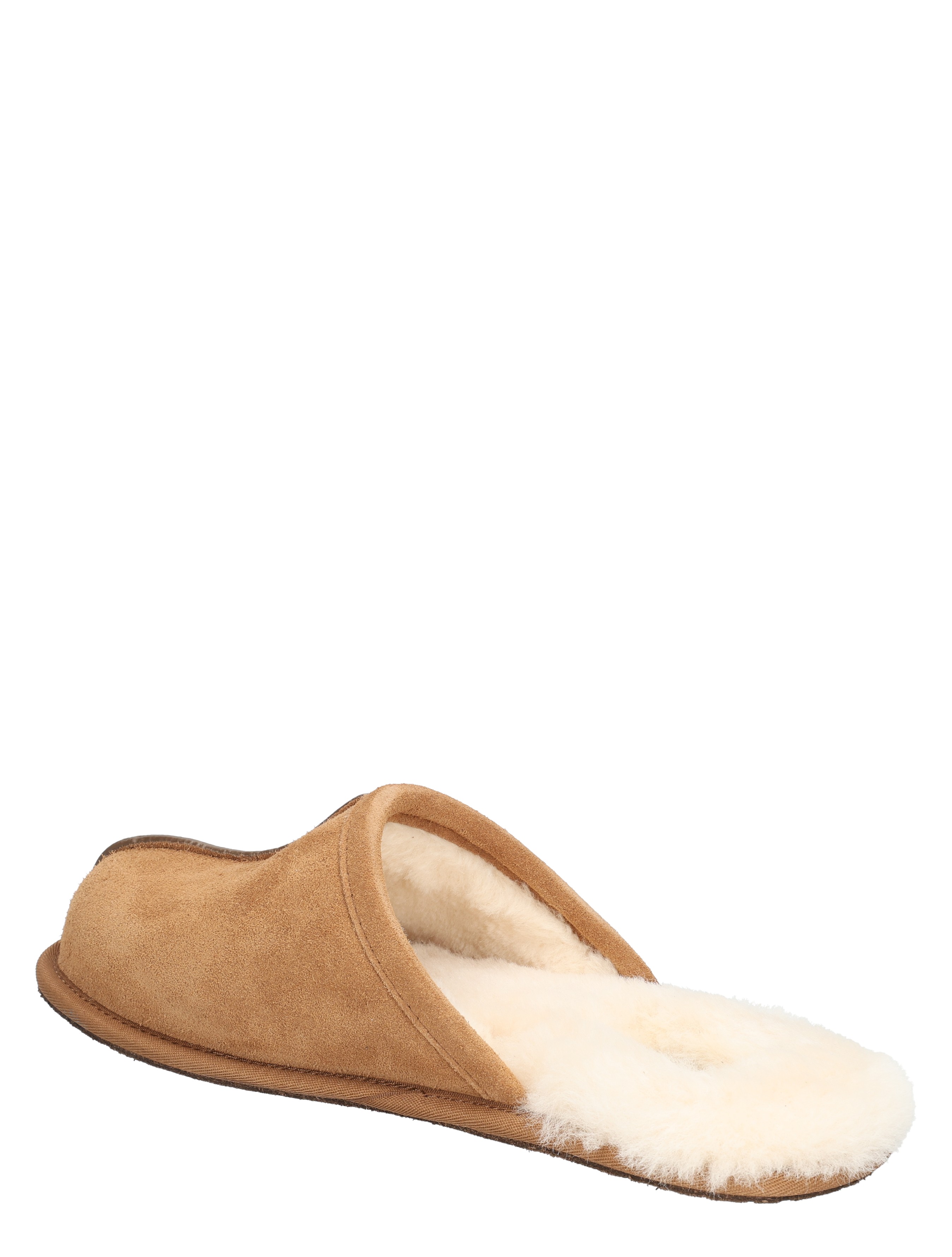 UGG - Scuff Chestnut - Heren - Pantoffels - 48137_22_4