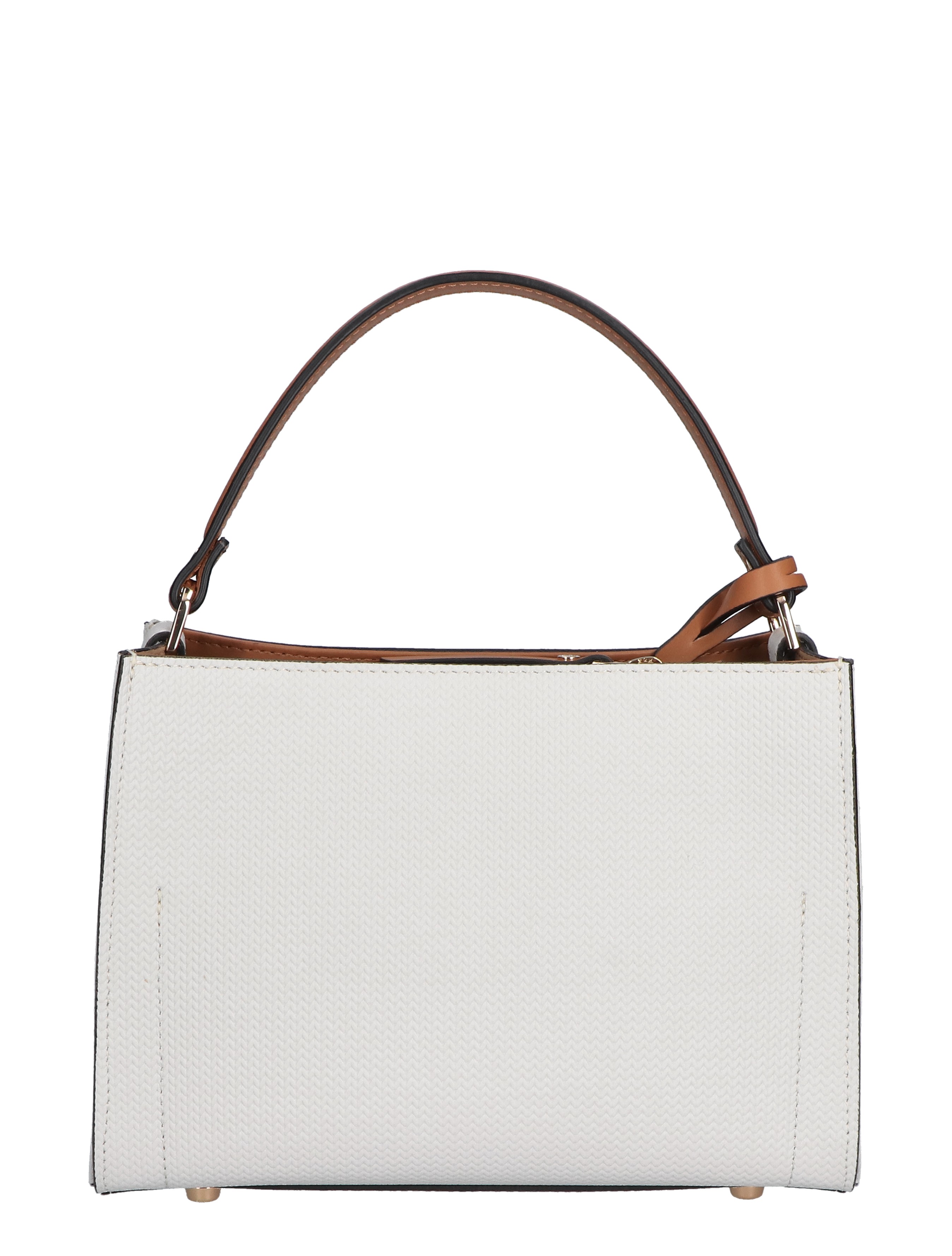 Carol J - 535 White - Dames - Handtassen - 47161_88_4