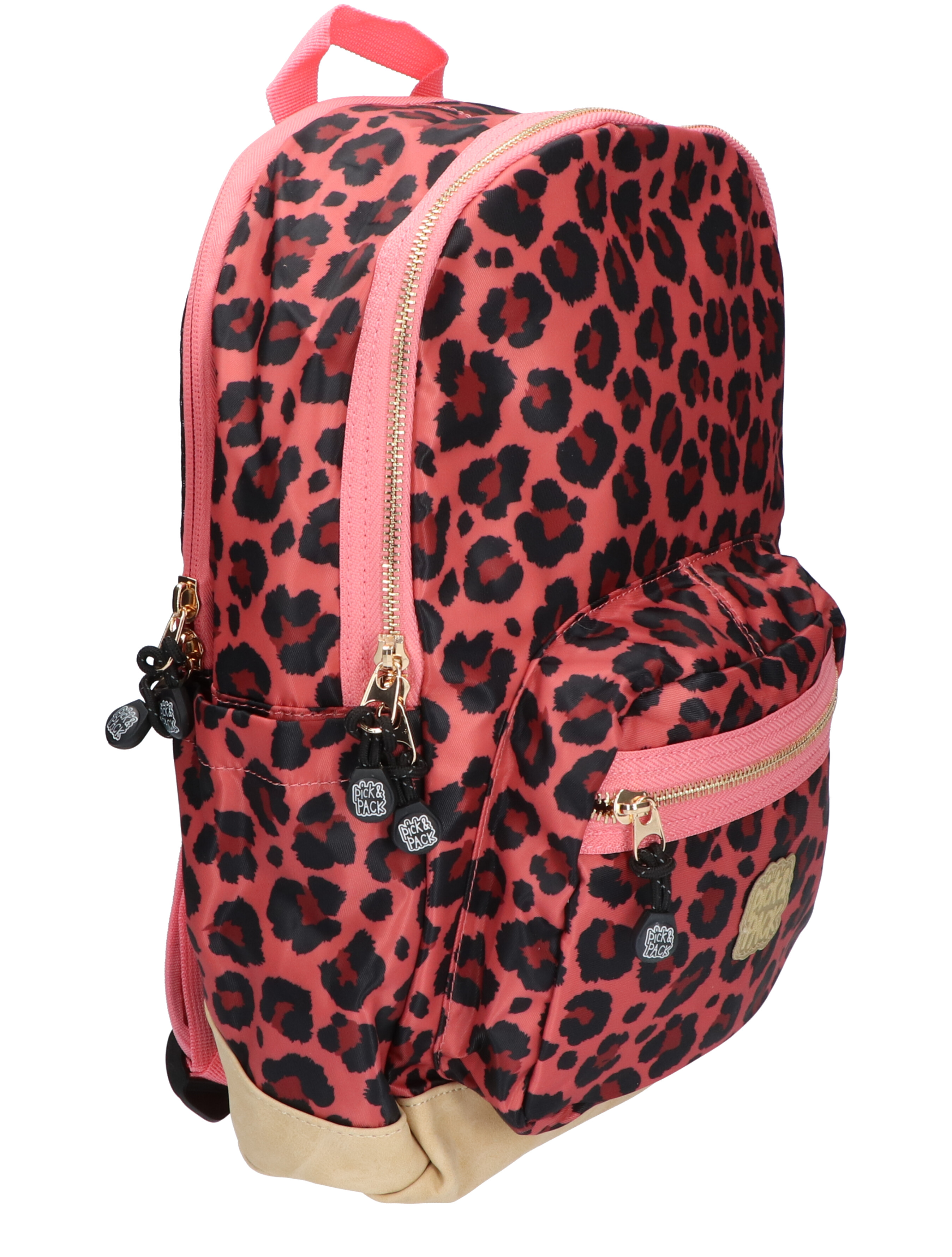 Pick en Pack - Something Wild M Spotty - Meisjes - Rugtassen - 40412_48_3