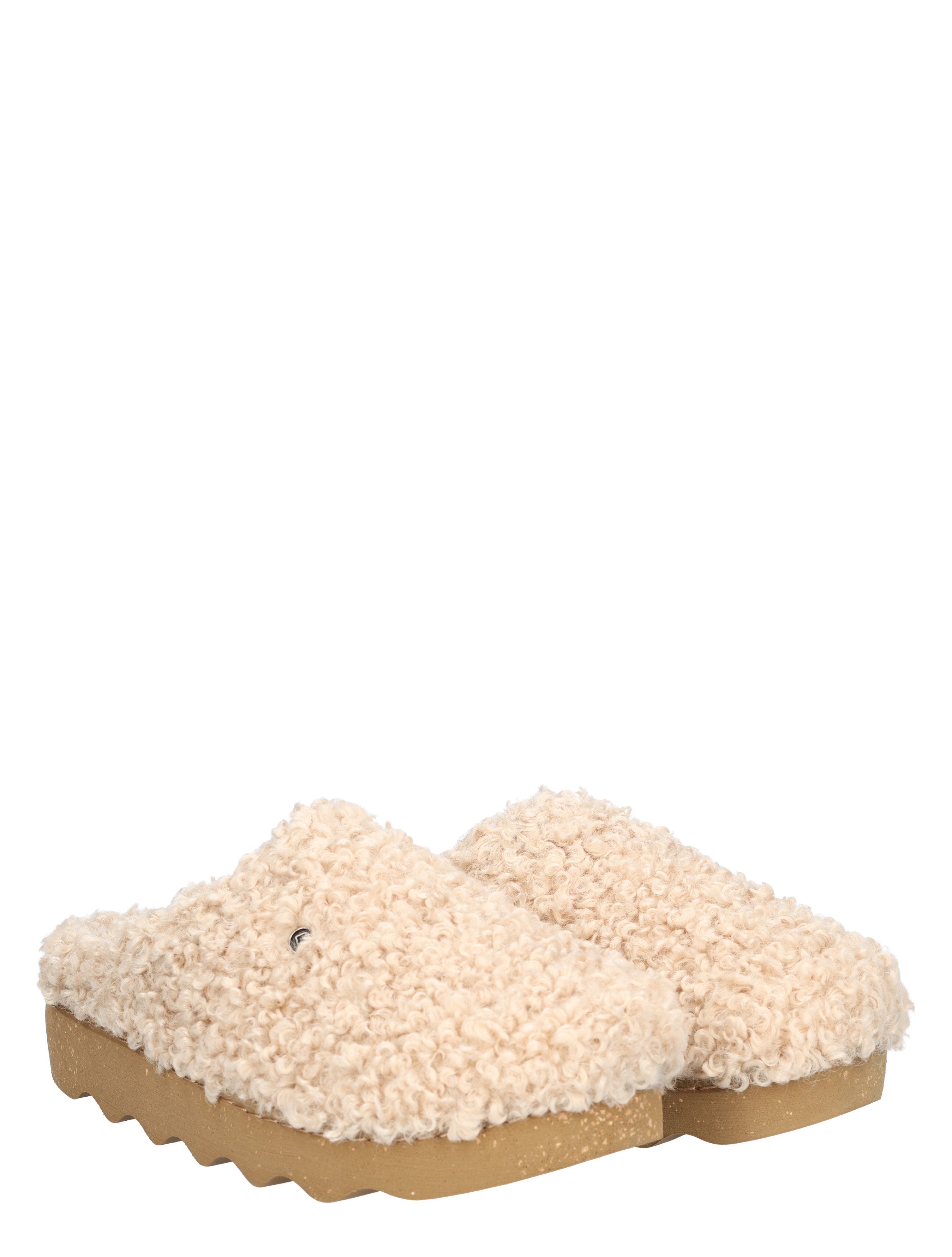 Rohde - 6104 13 Silk - Dames - Pantoffels - 49150_77_5