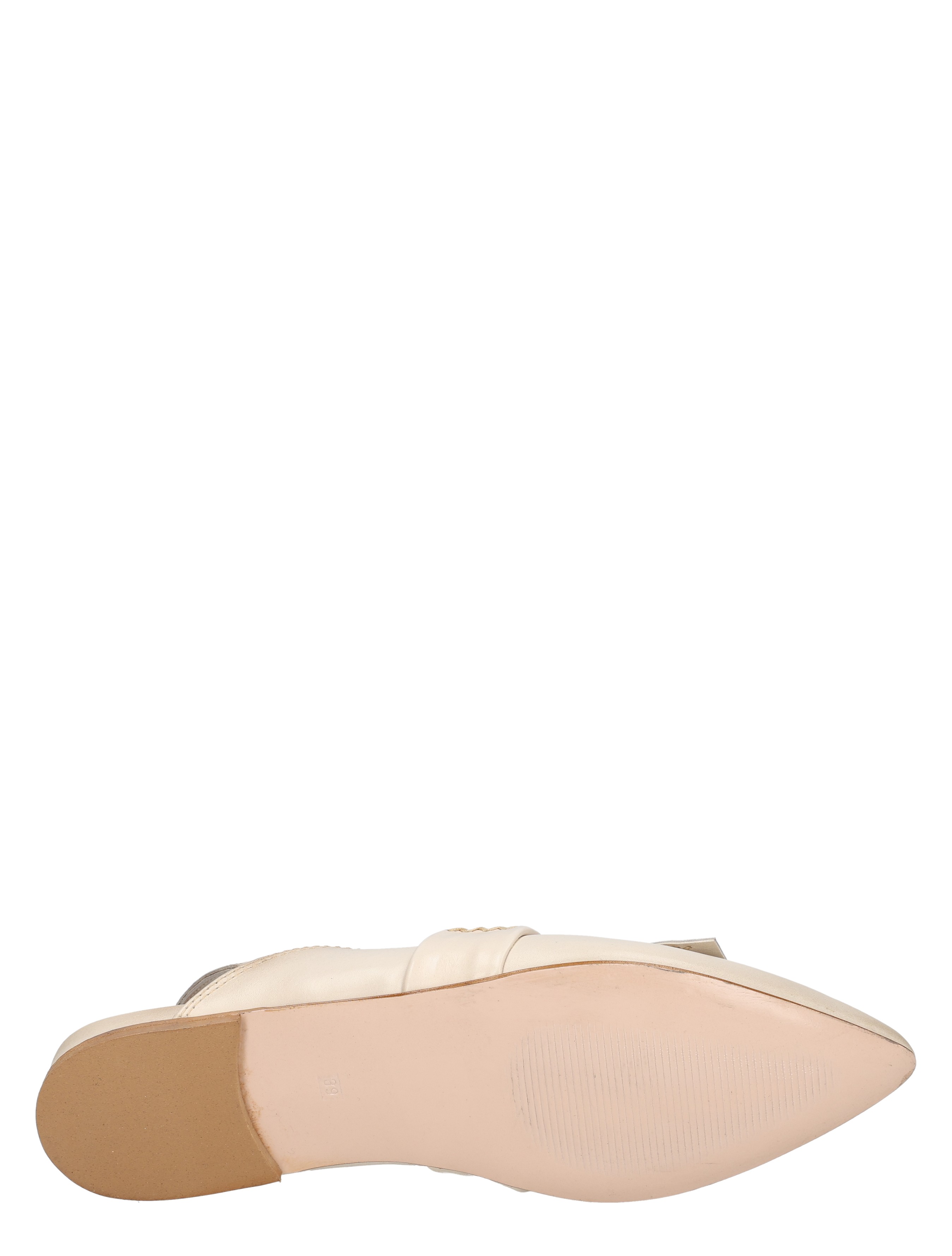 Gioia - Zenne 201 6006 Beige - Dames - Pumps - 50697_07_8