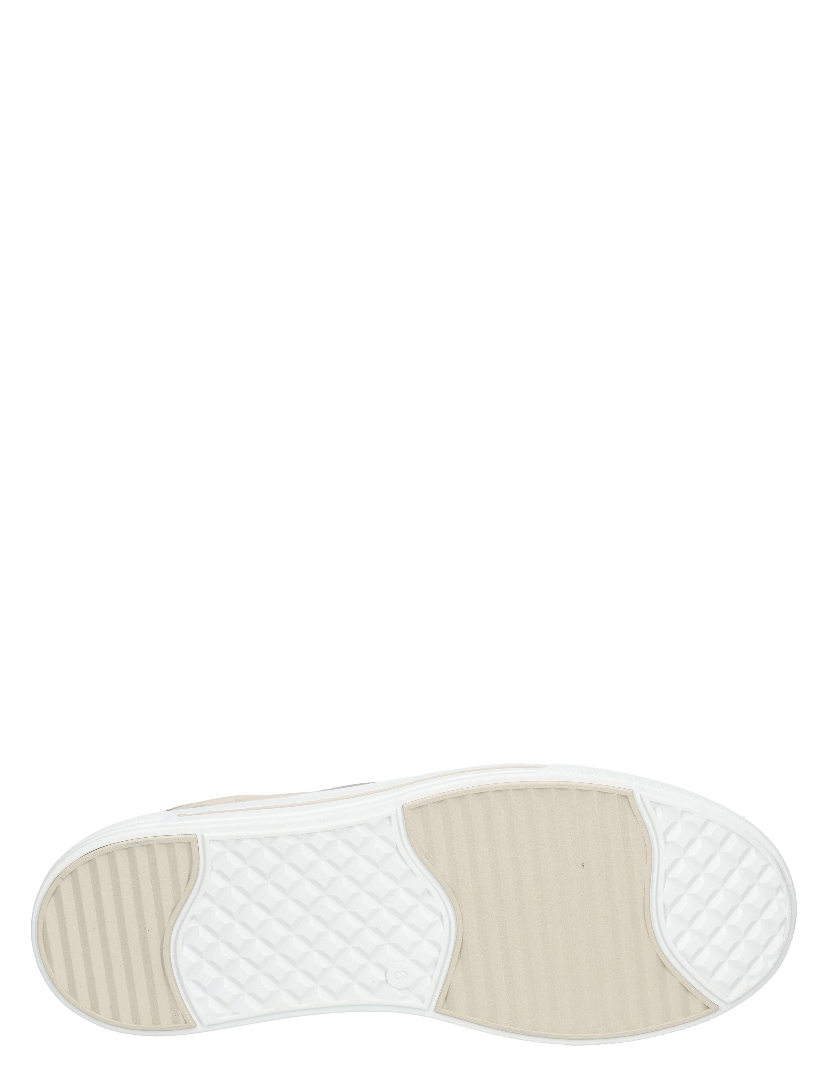 Caprice - 23728 130 Snow Combi - Dames - Veterschoenen - Casual Veterschoenen - 50725_77_9