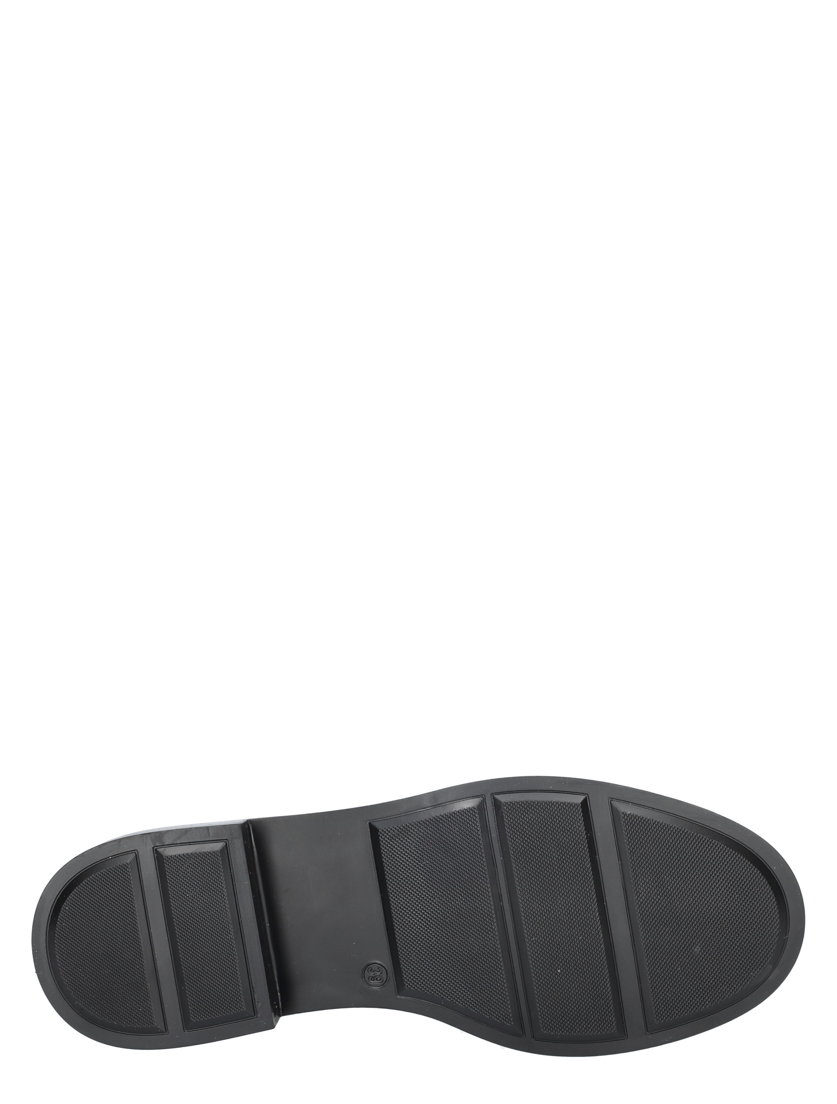 zool, schoenonderkant, zwart, rubber, antislip