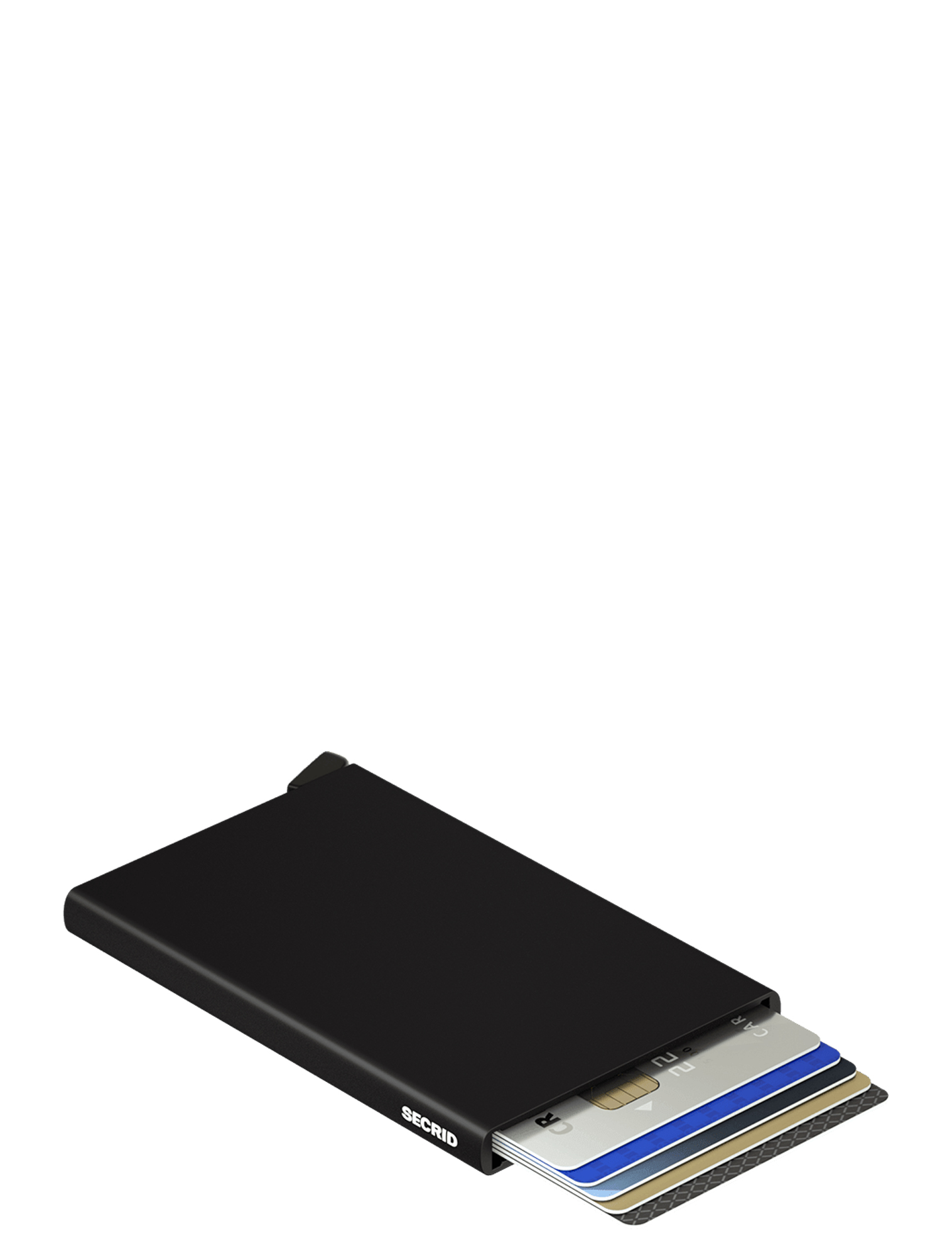 Cardprotector Black