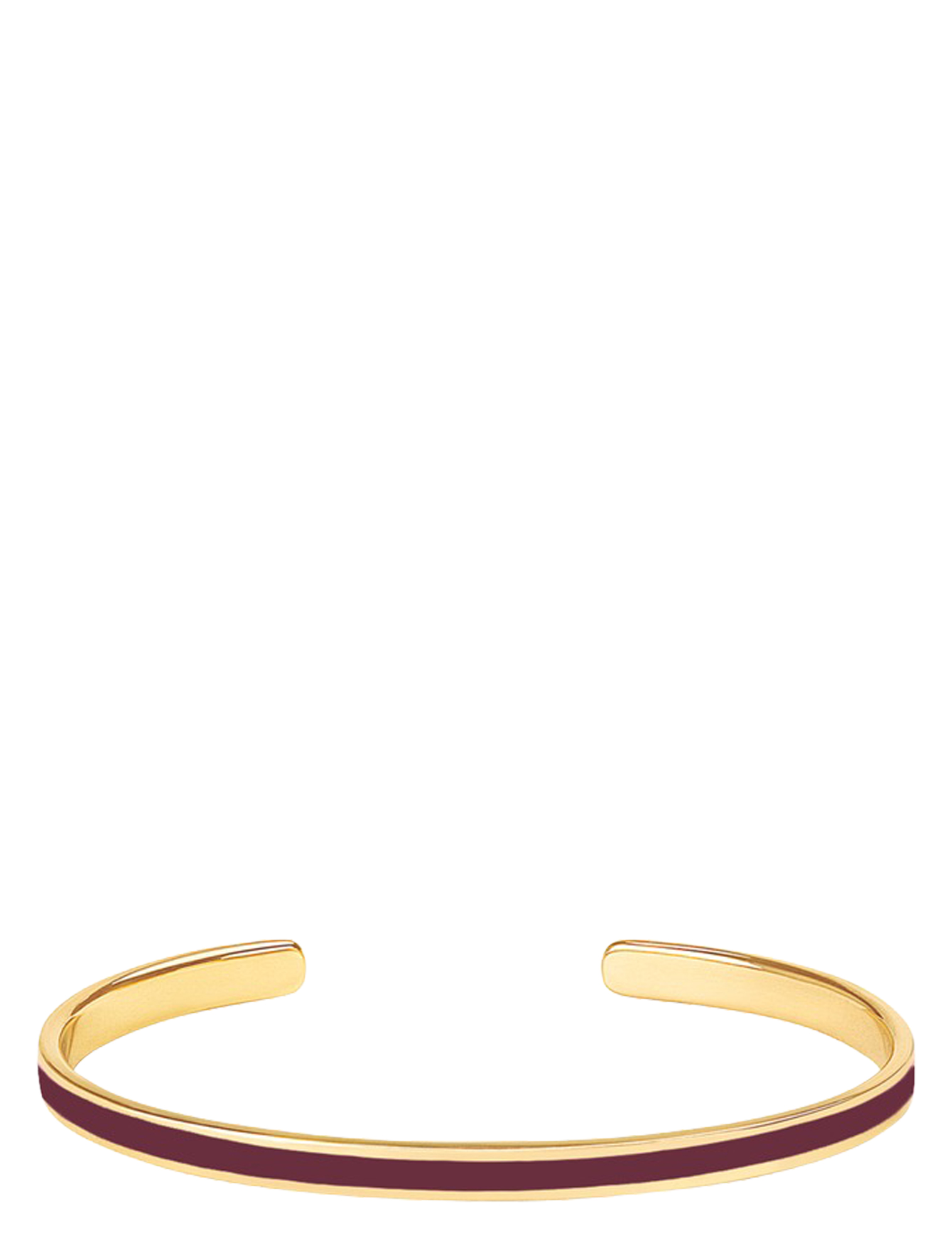 Bangle Up - Bangle Bracelet 0.4 cm Prune - Overige Accessoires - Dames - 50957_42_1