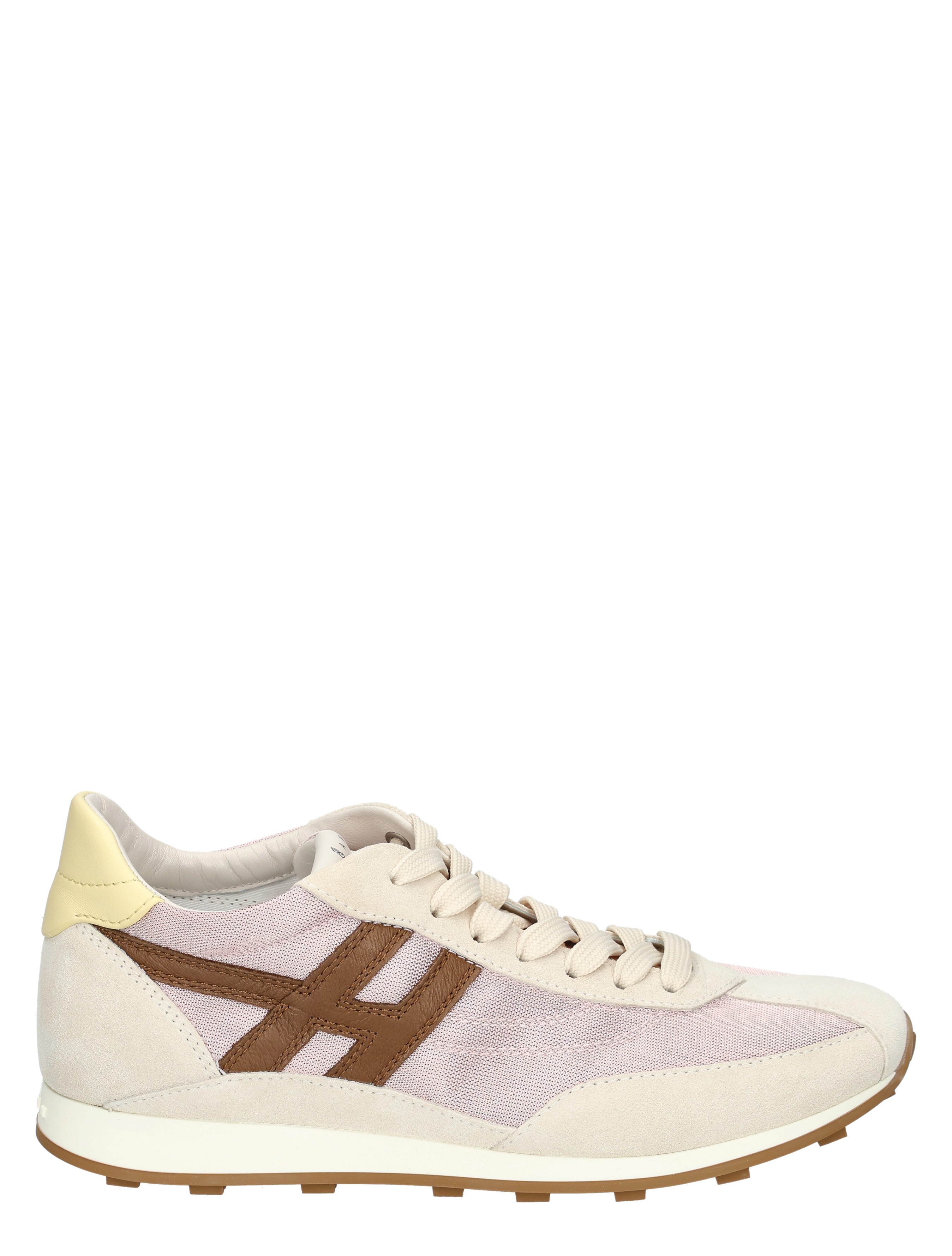 Hogan - Athletic Sneakers Purple - Dames - Sneakers - Lage Sneakers - 49678_47_1