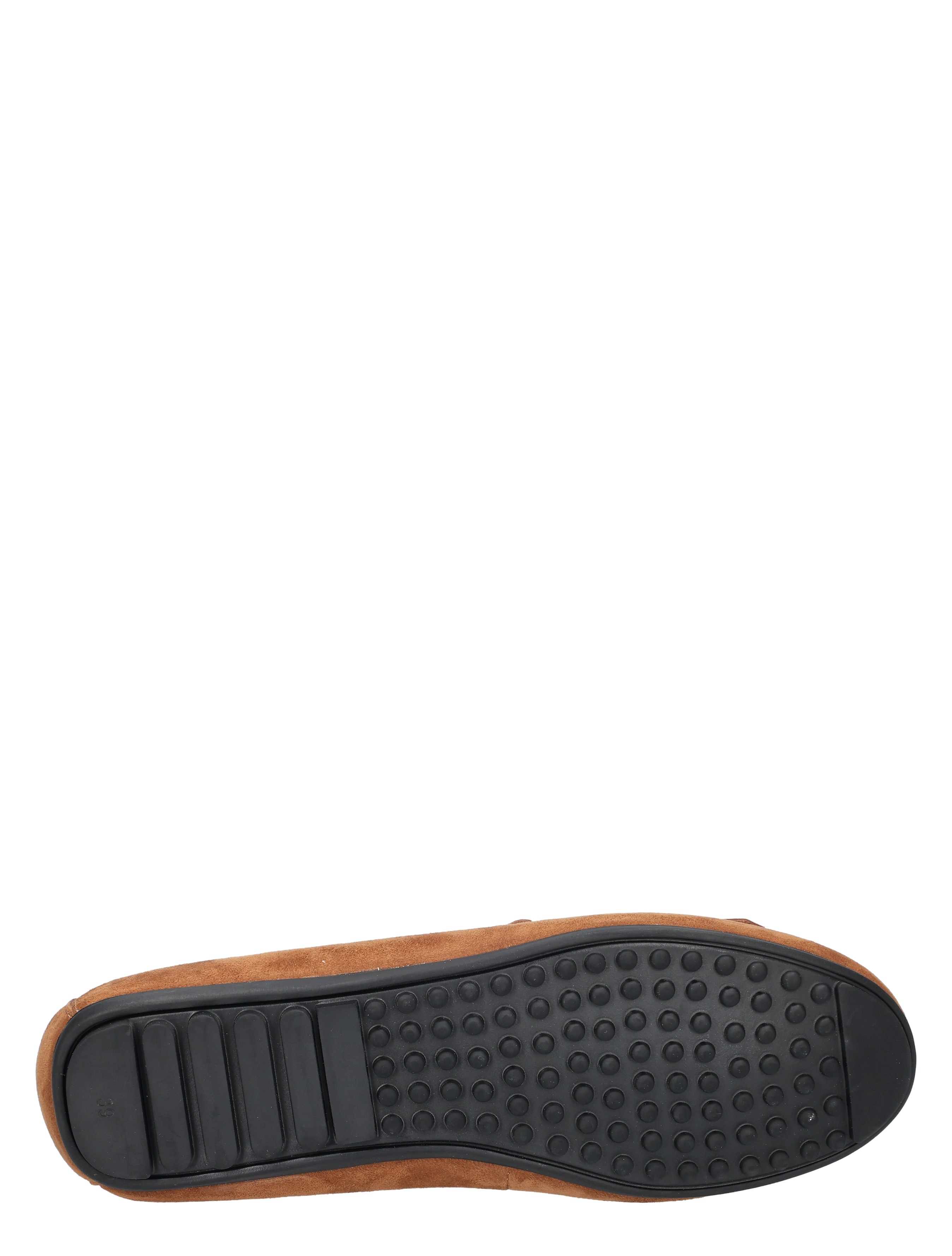 slip-on, donkerbruin, rubberen zool, antislip, waterdicht?