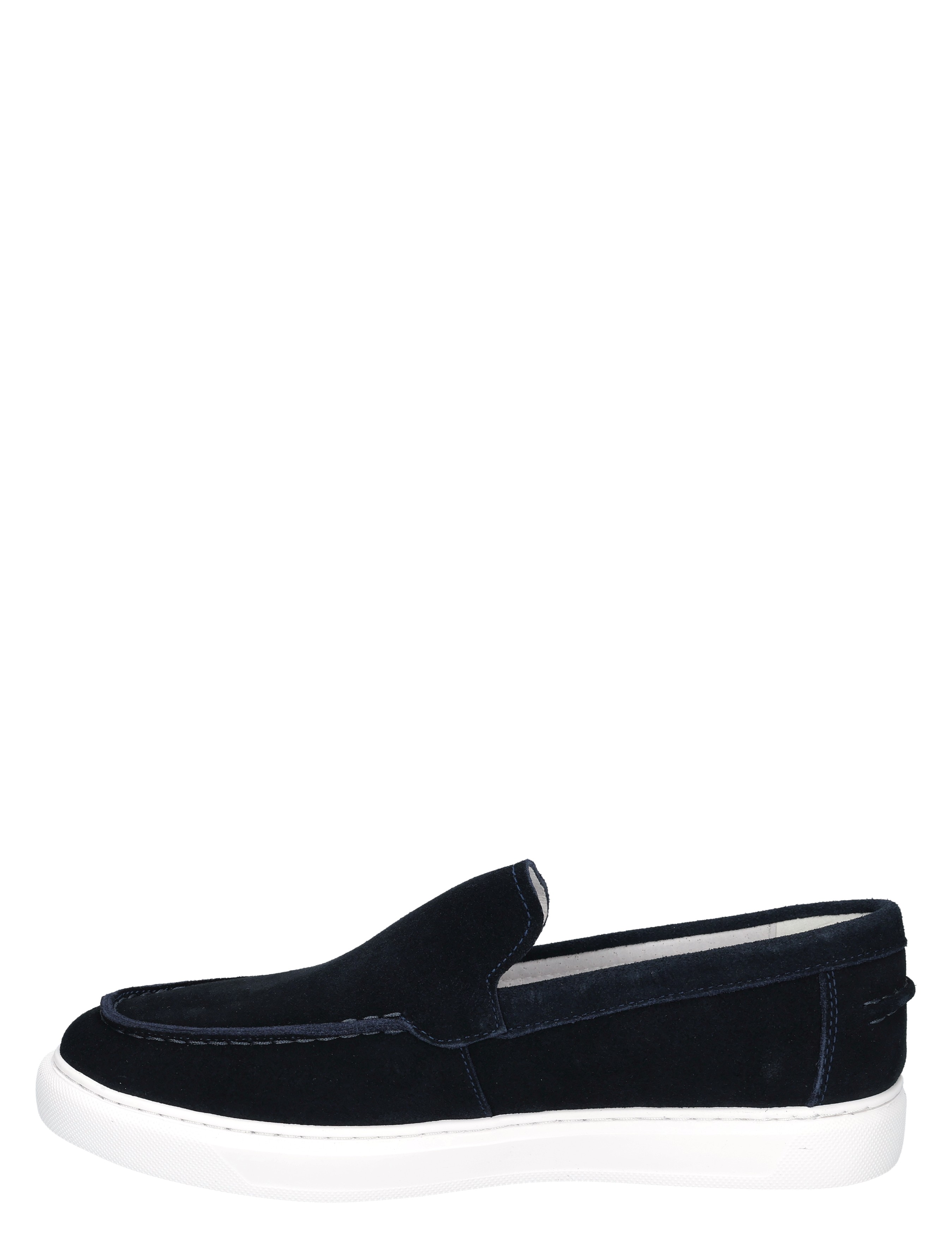 Daniel Kenneth - Tijl Navy - Heren - Loafers - 50239_33_2