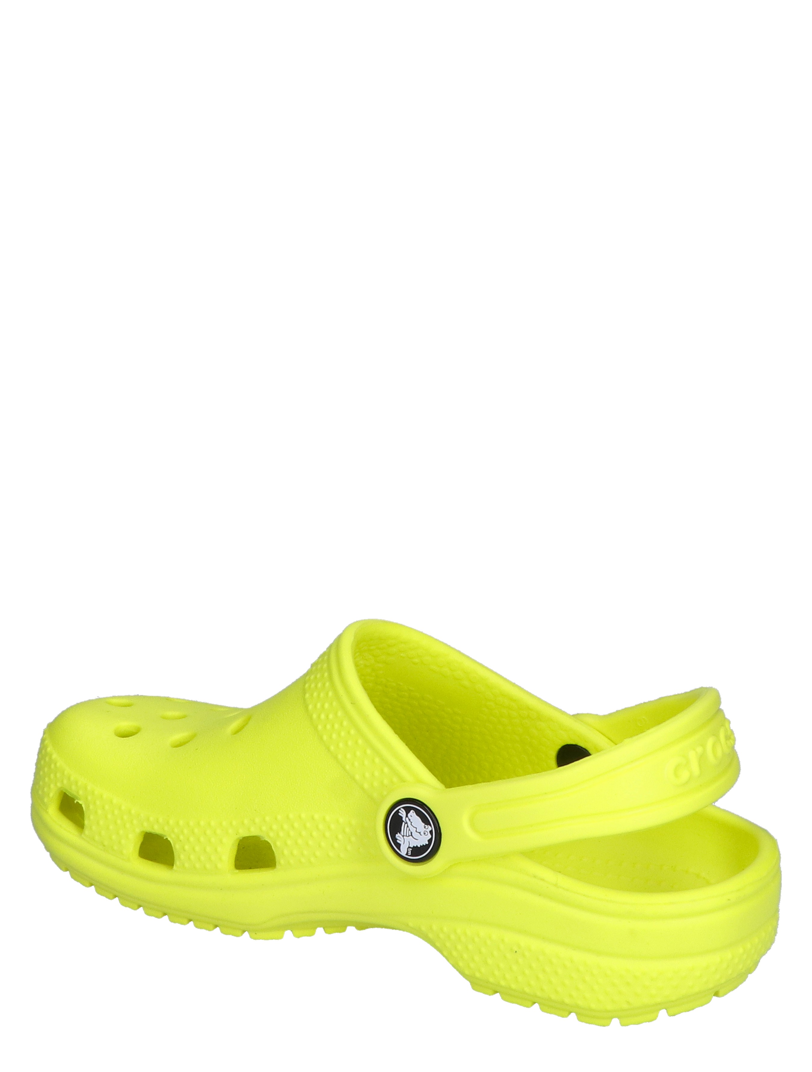 Classic Clog Kids Acidity