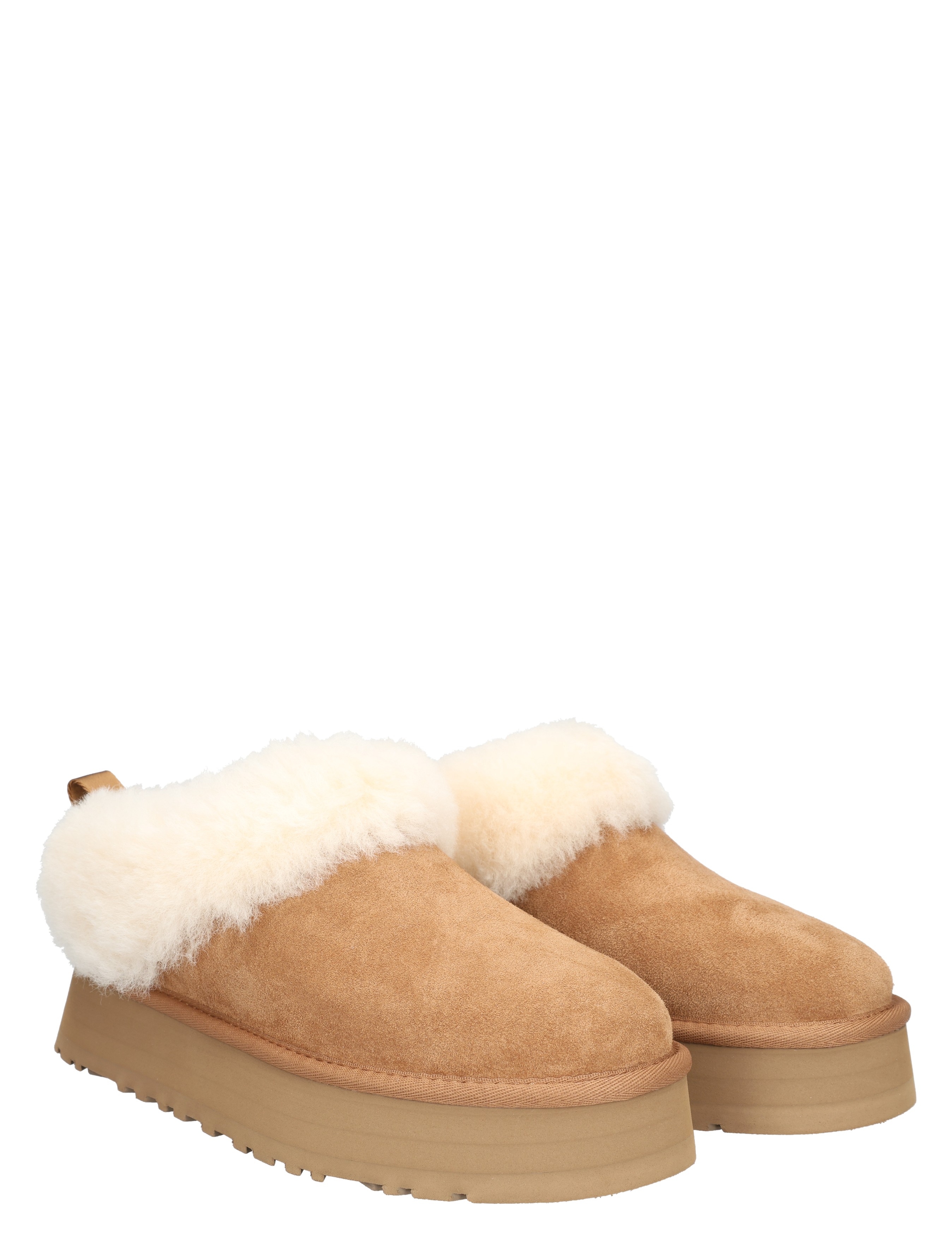 UGG - Tazelle Chestnut - Dames - Loafers - 48128_22_5