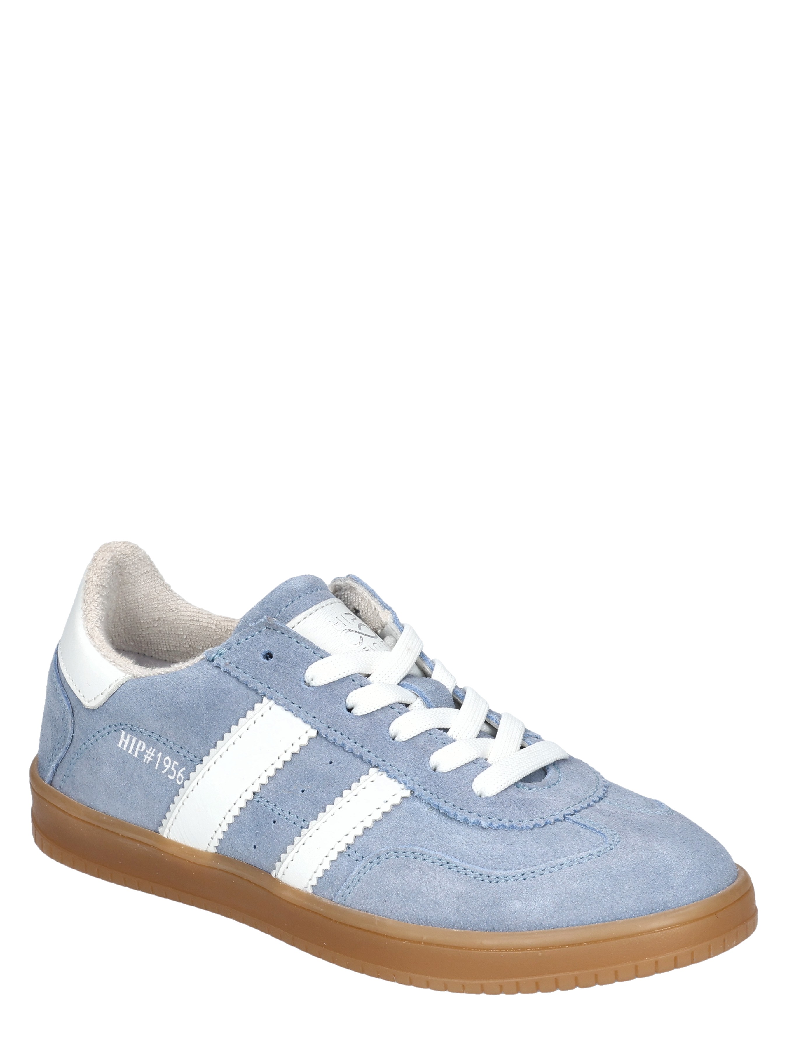 Hip - H1500 Jeans Combi - Meisjes - Veterschoenen - 50590_33_3