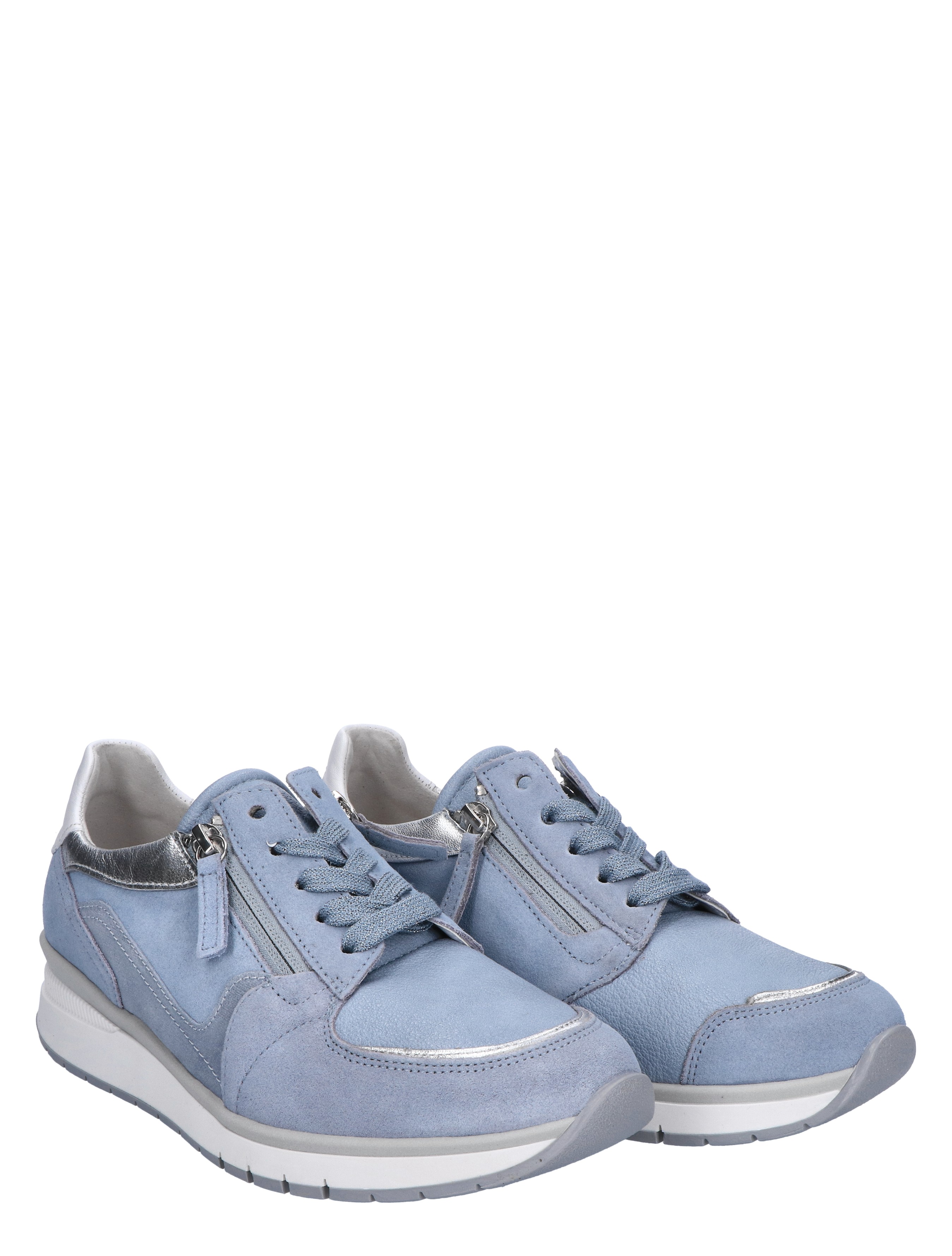 66.307.64 Lagune Silver White K-Wijdte