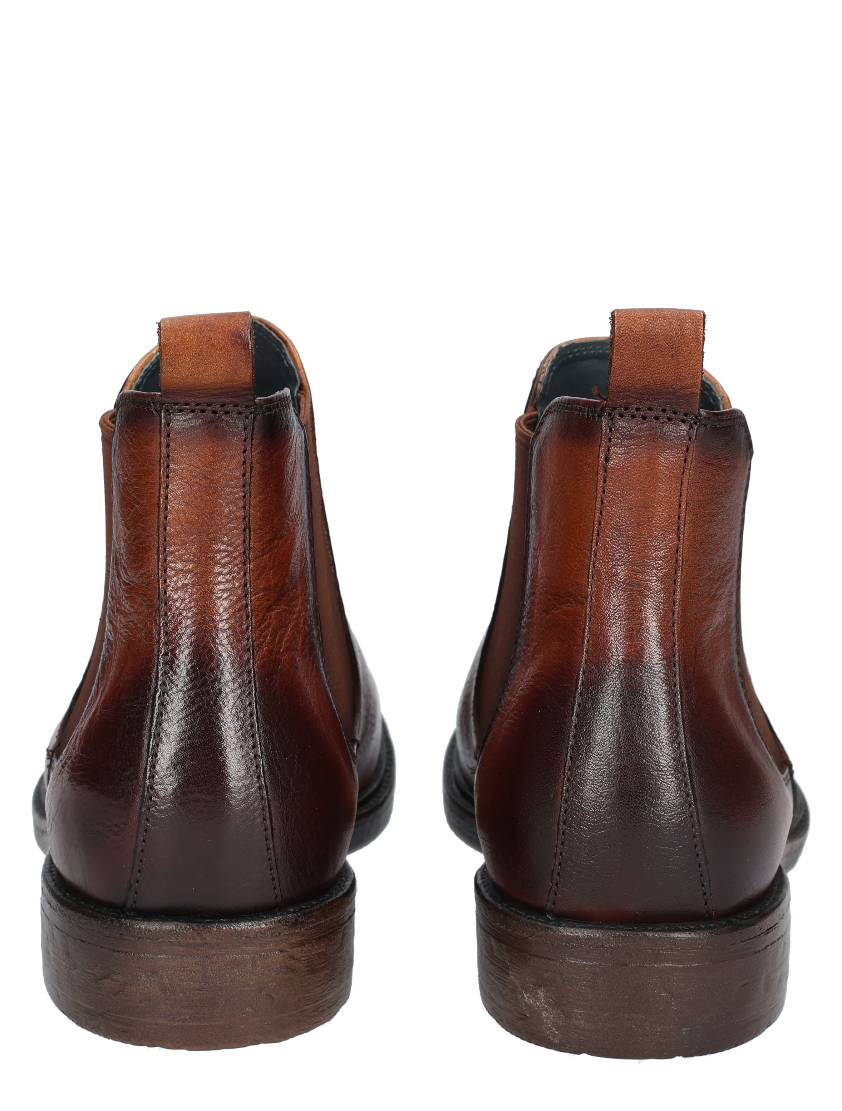 Daniel Kenneth - Santino Brown - Heren - Chelsea Boots - Boots - 49499_22_6