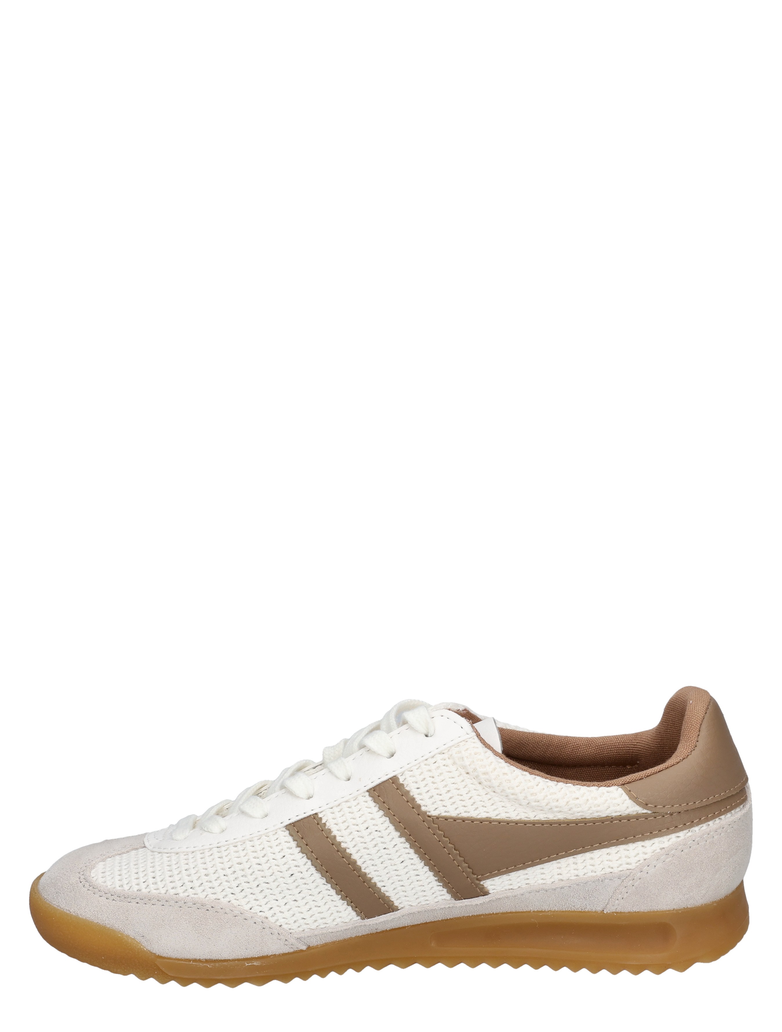 Gola - Tornado Zephyr CLB768 WC Off White Caramel - Sneakers - Dames - Lage Sneakers - 49982_77_2