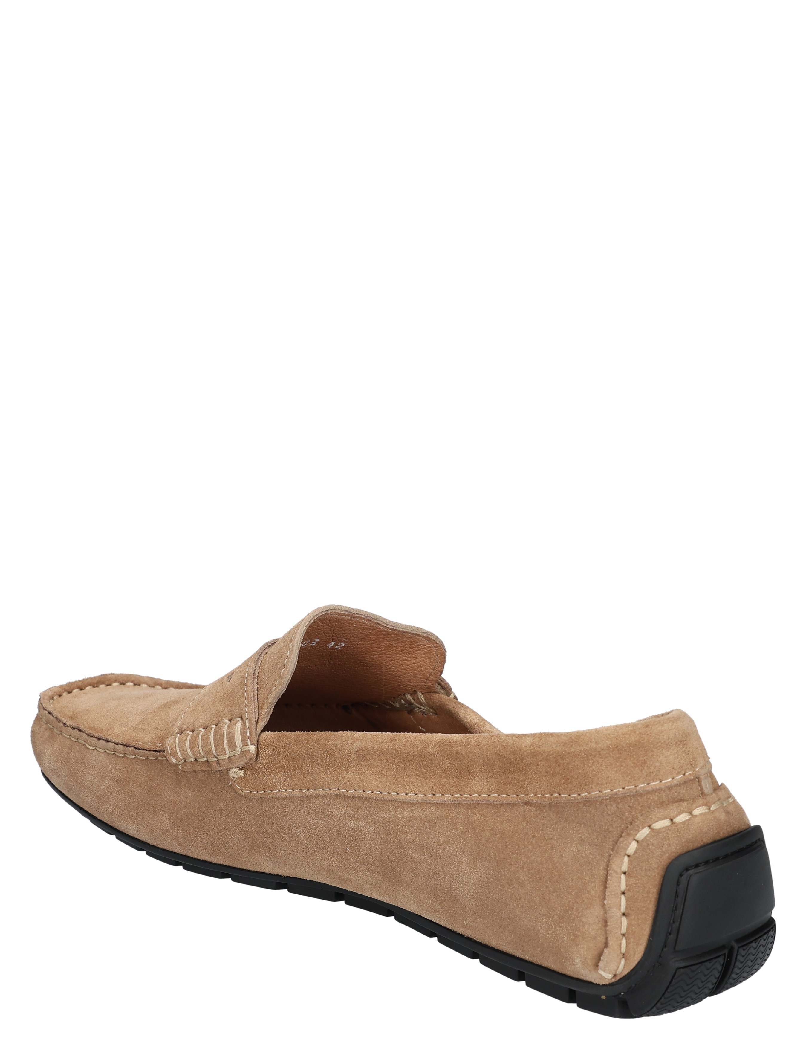 Daniel Kenneth - Whittacker Taupe - Heren - Loafers - 50880_77_4