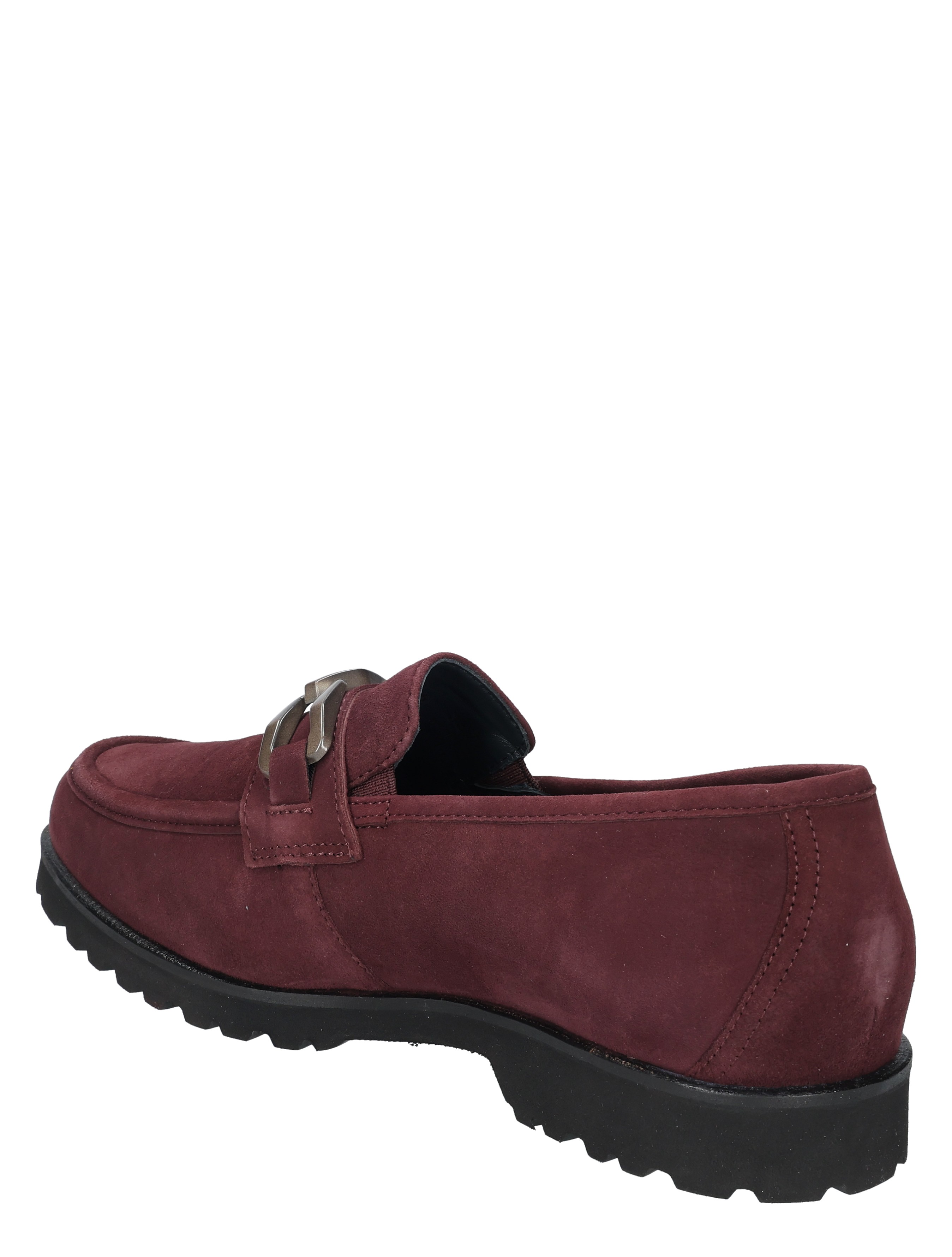 mokassin, lila, suède, loafers, hakkenvrije-sloffen