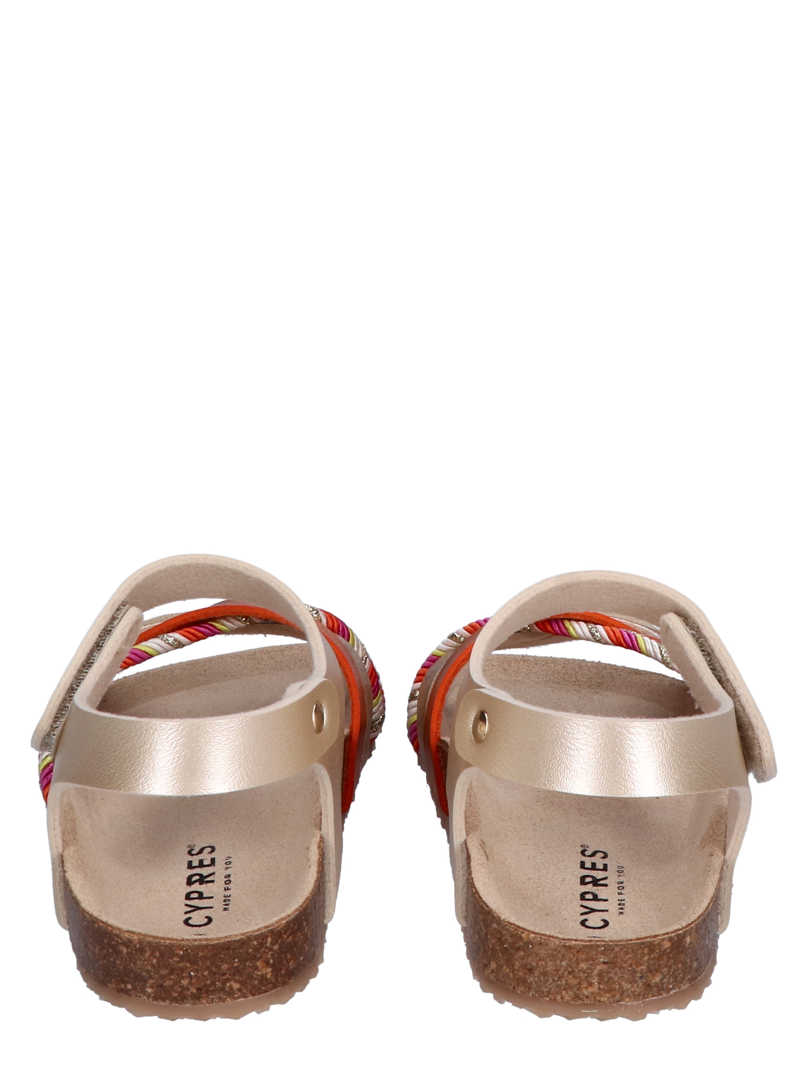 Cypres - Tabby Multi Color - Meisjes - Sandalen - 44652_45_6