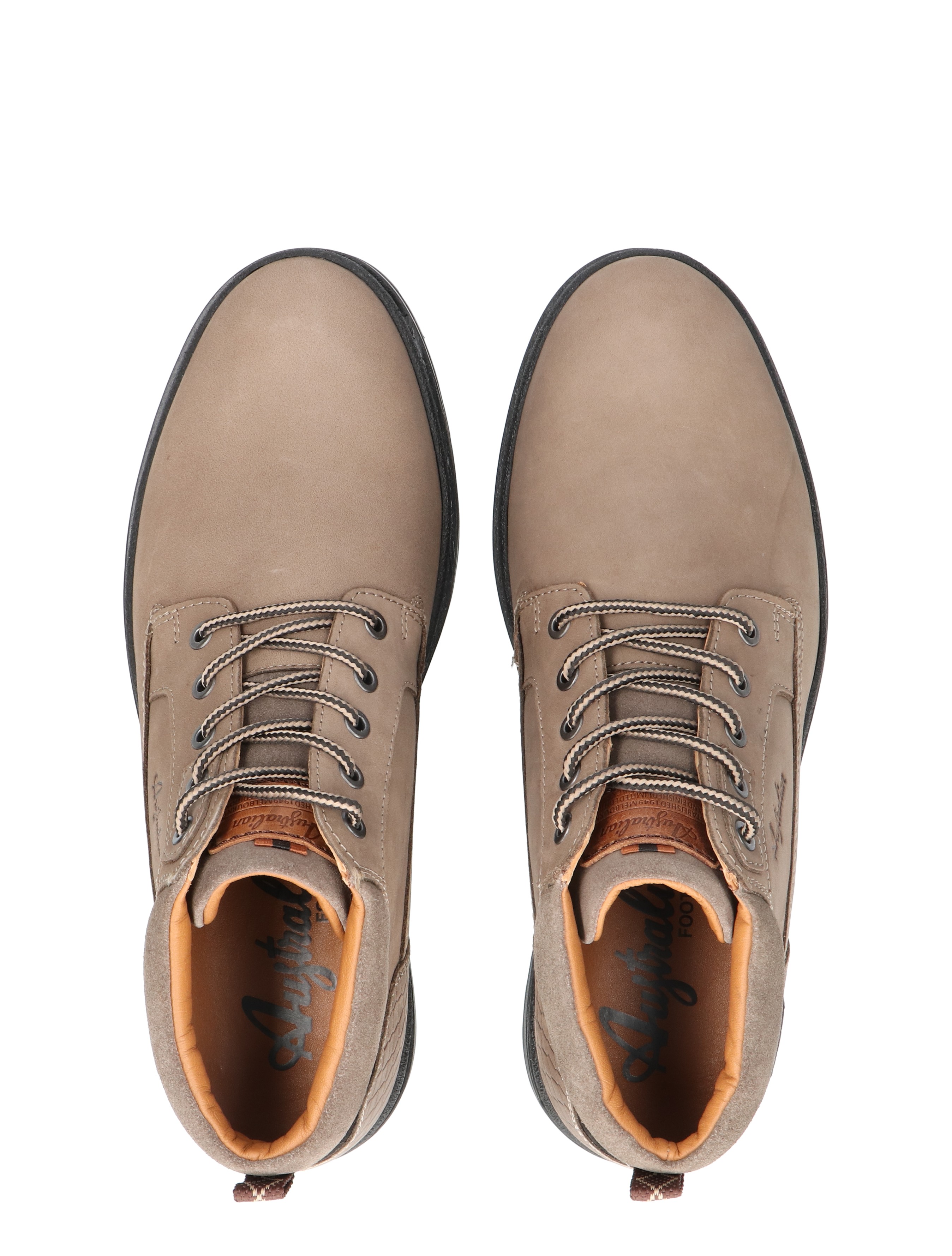 Australian - Middelburg Taupe - Heren - Boots - Veter Boots - 48948_77_7